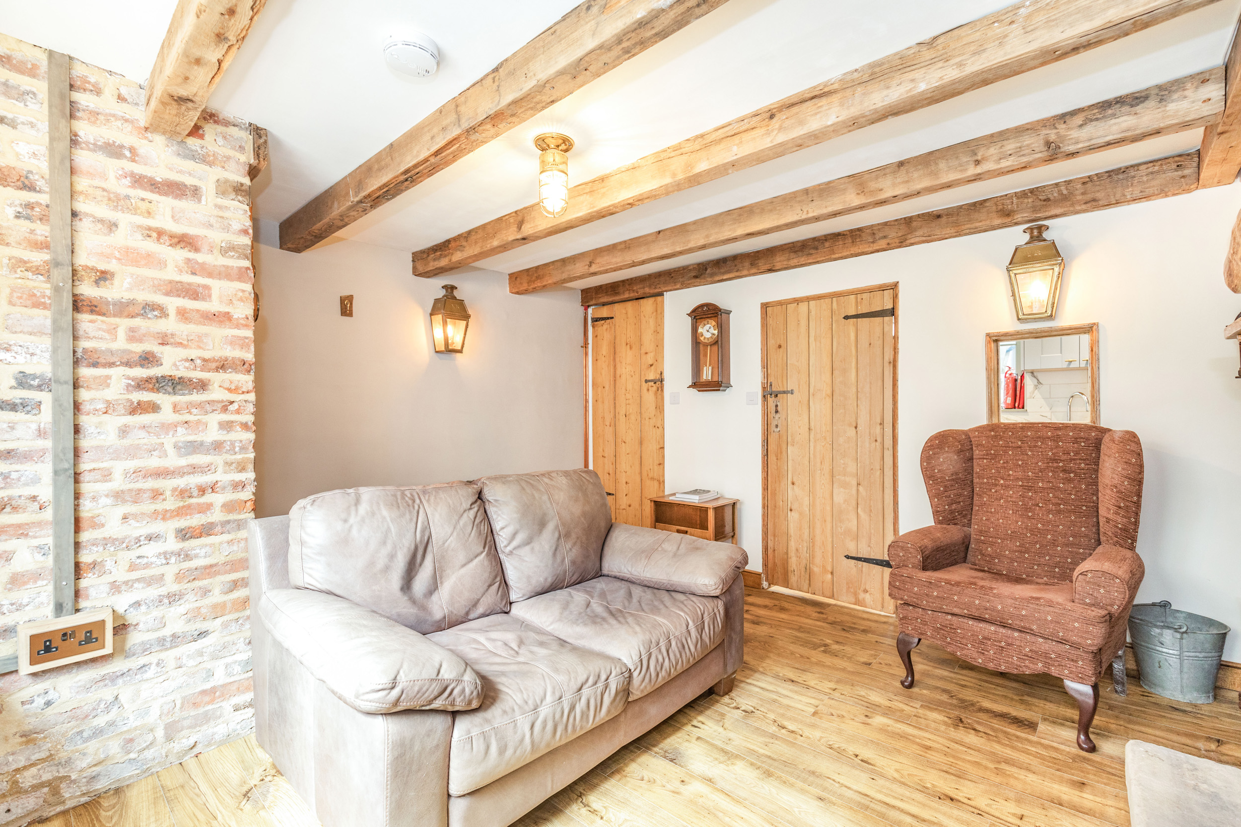 48 High Street - Sleeps 4