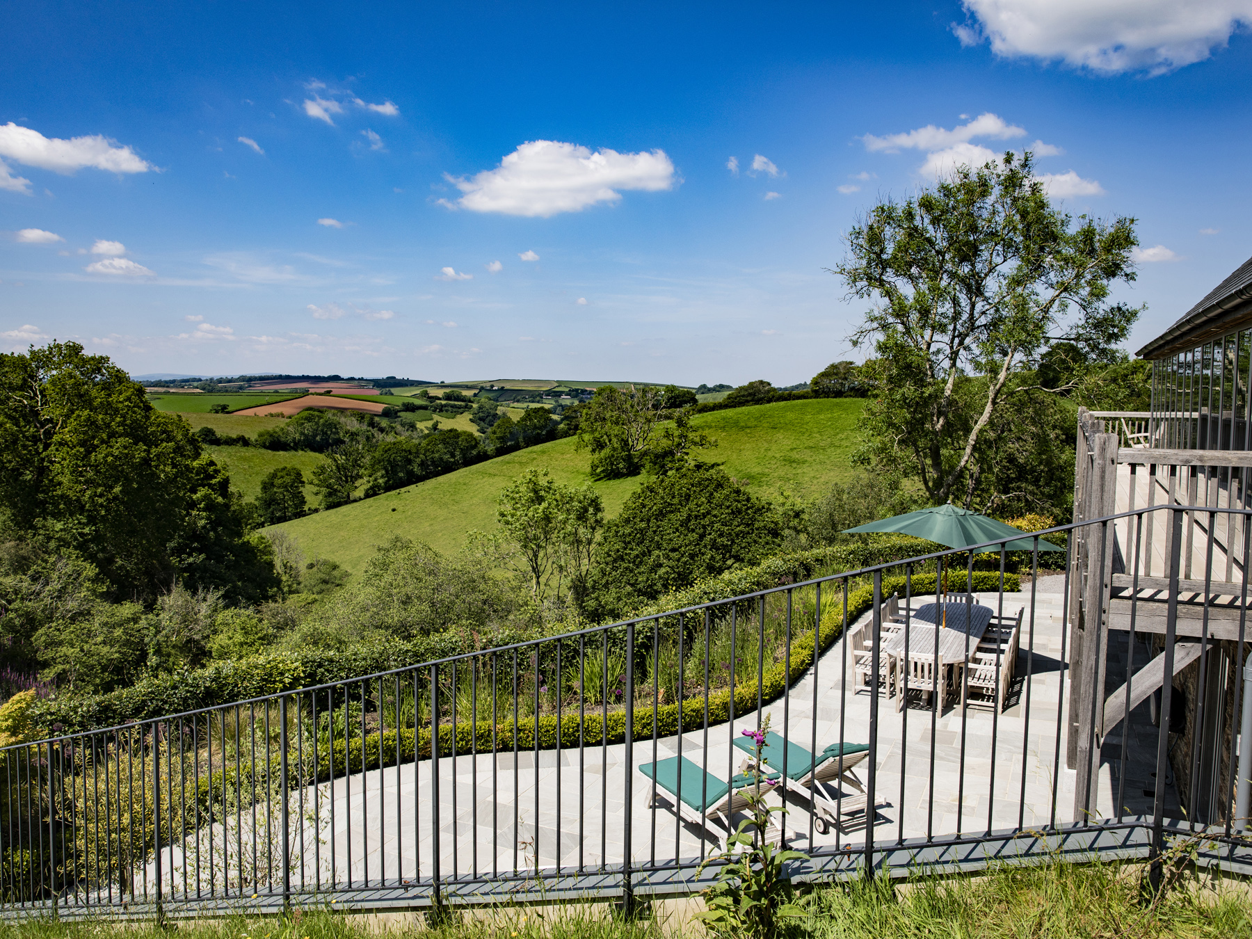 Gitcombe Retreat - Sleeps 8