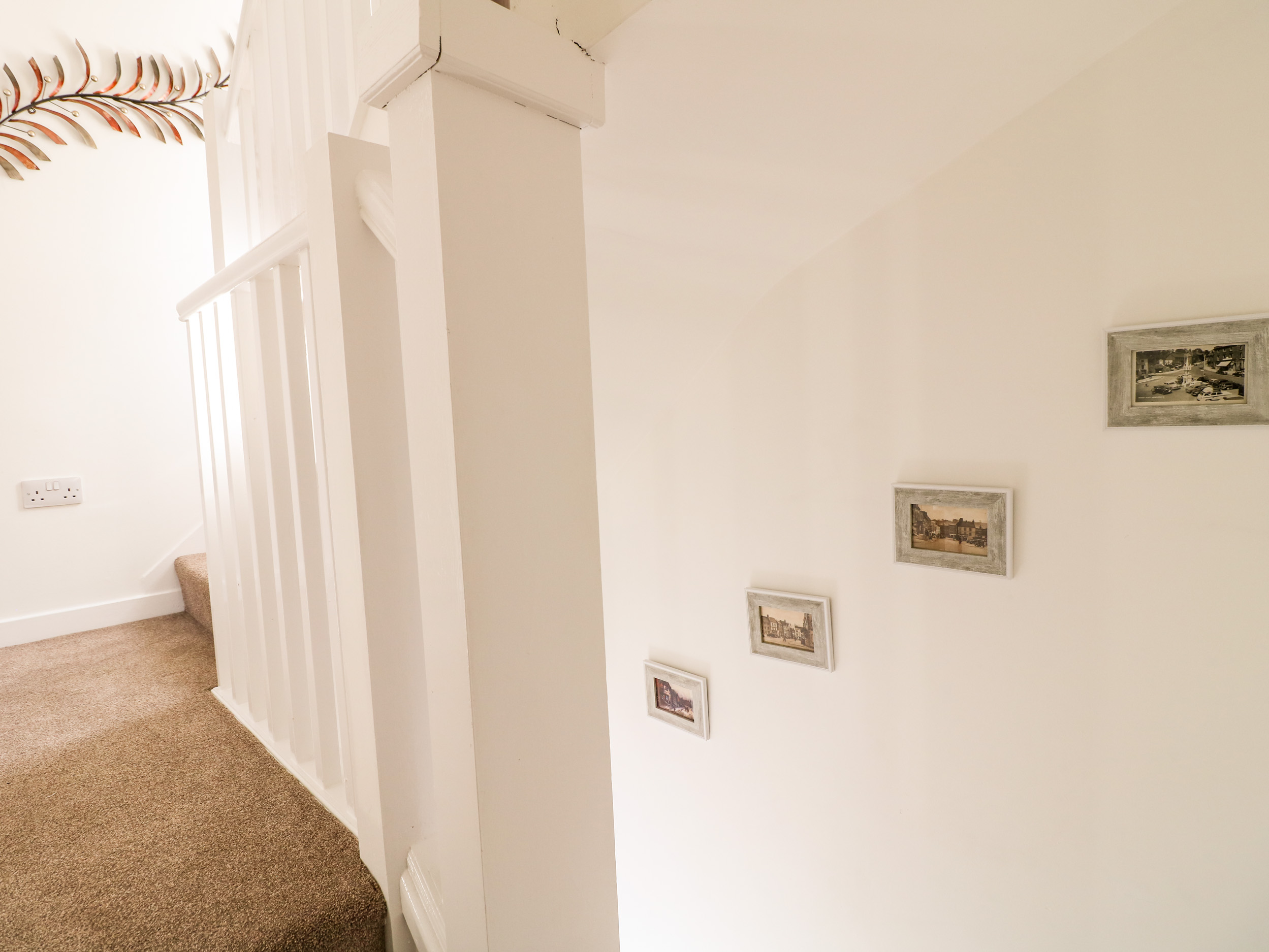 Holiday cottage in Ashbourne, Derbyshire - Photo 11
