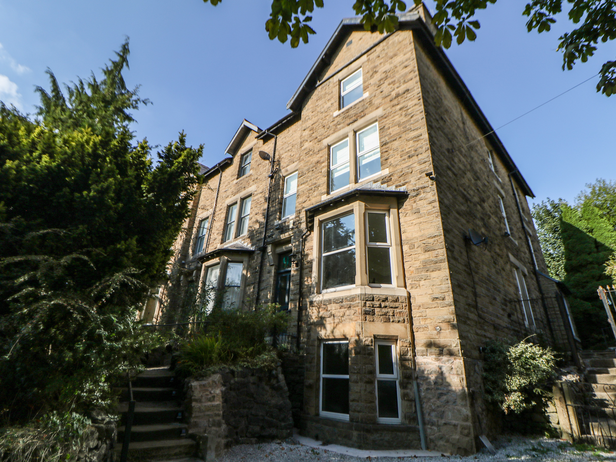 Holiday cottage in Buxton, Derbyshire - Photo 1