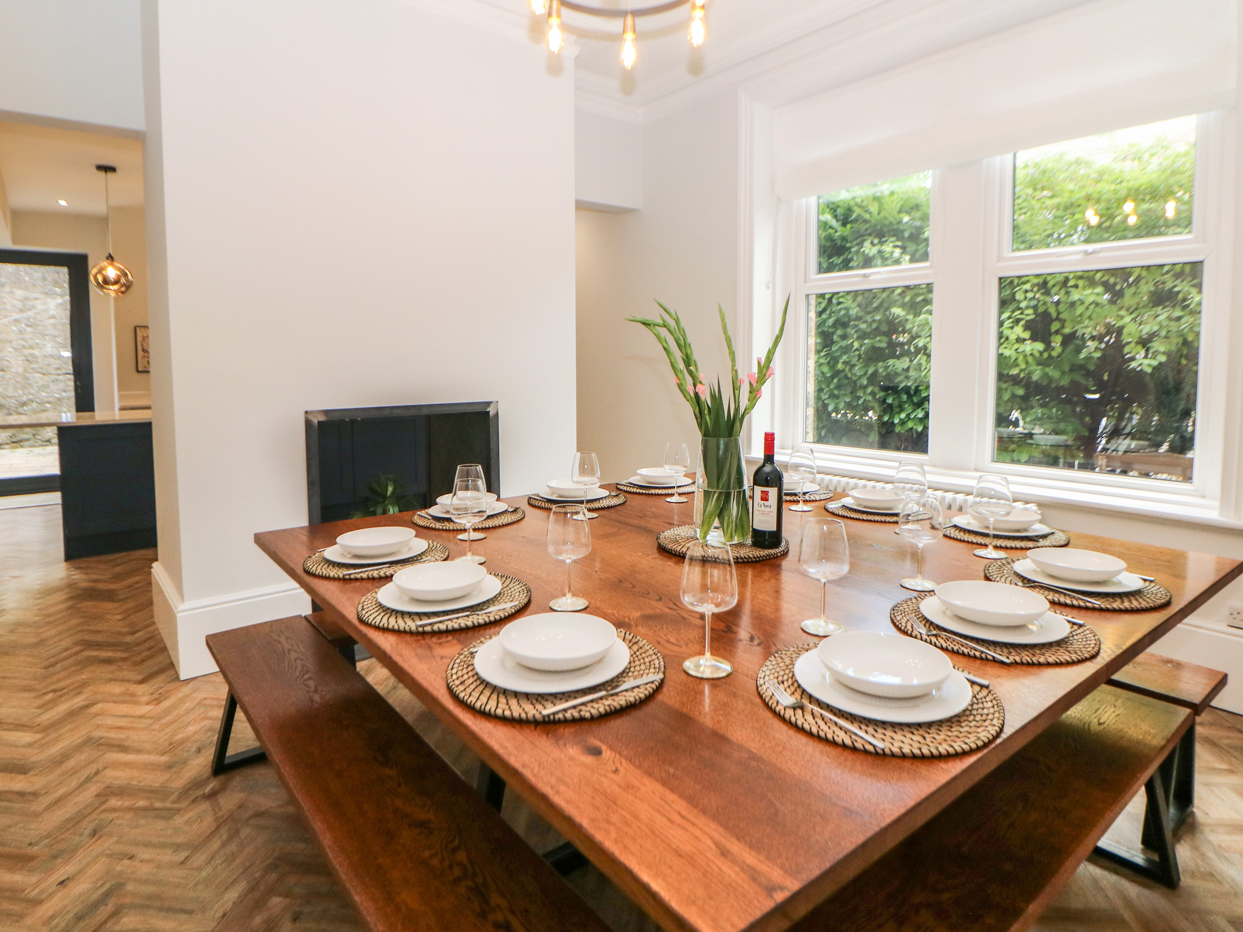 Holiday cottage in Buxton, Derbyshire - Photo 6