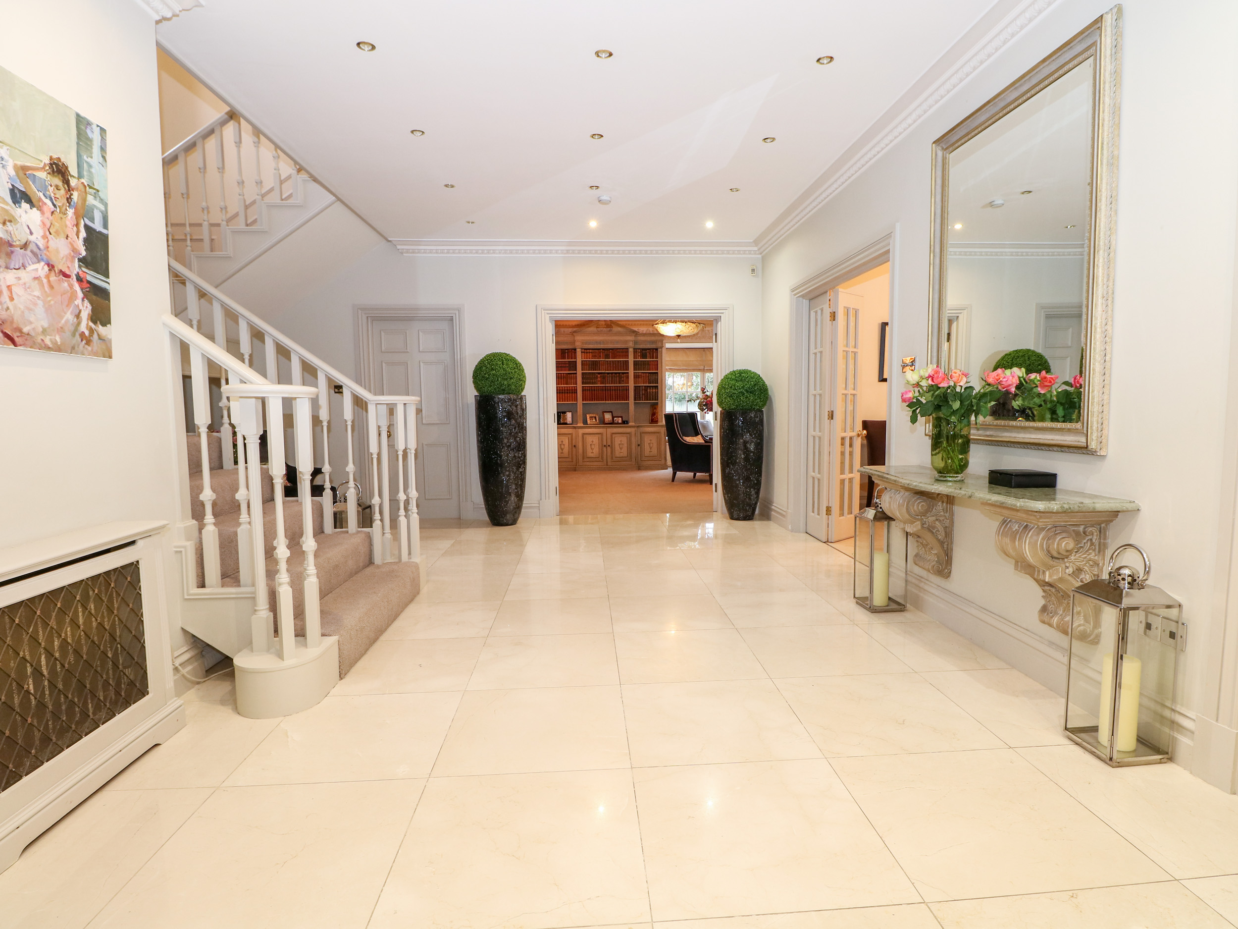 Gleneagles - Sleeps 12
