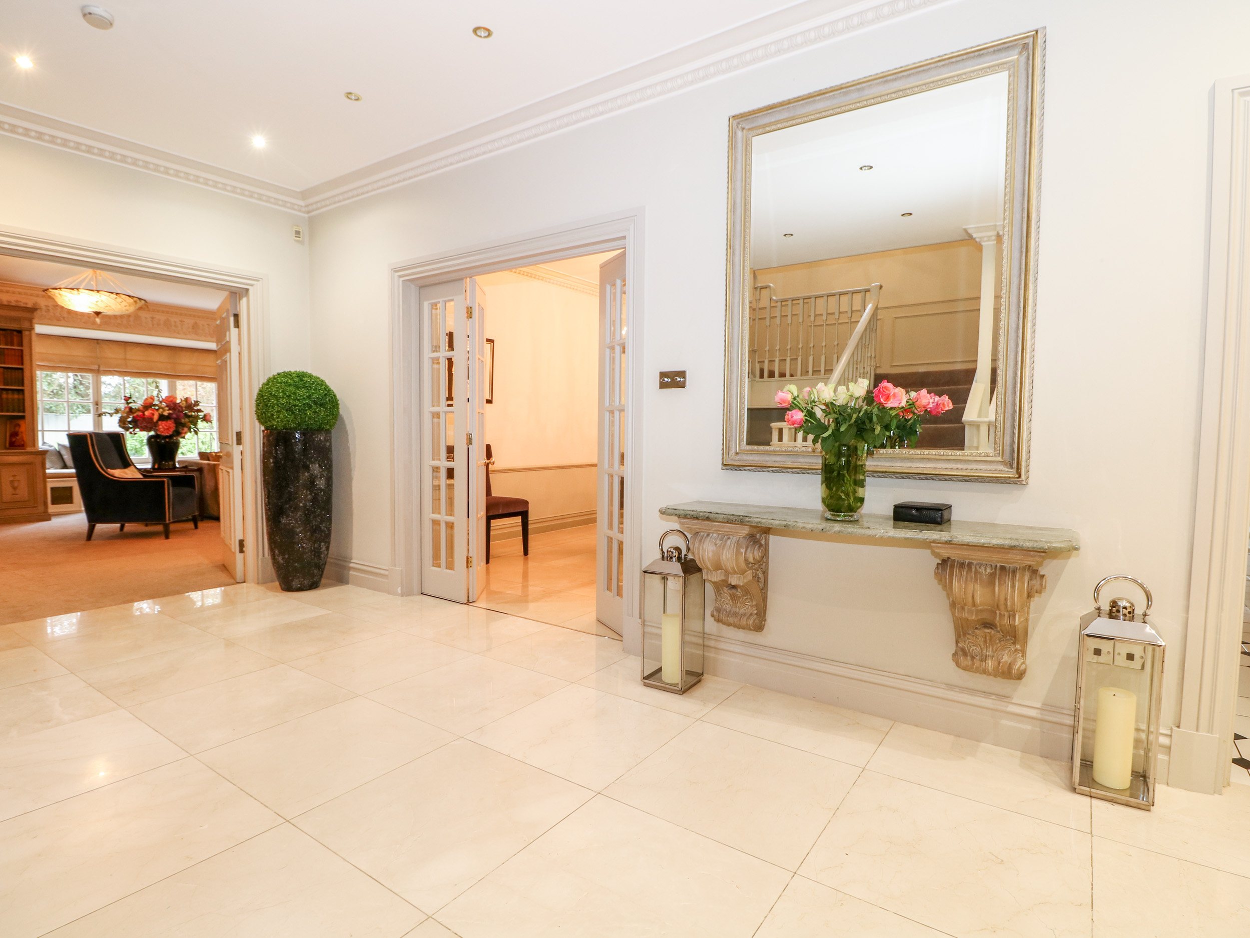 Gleneagles - Sleeps 12
