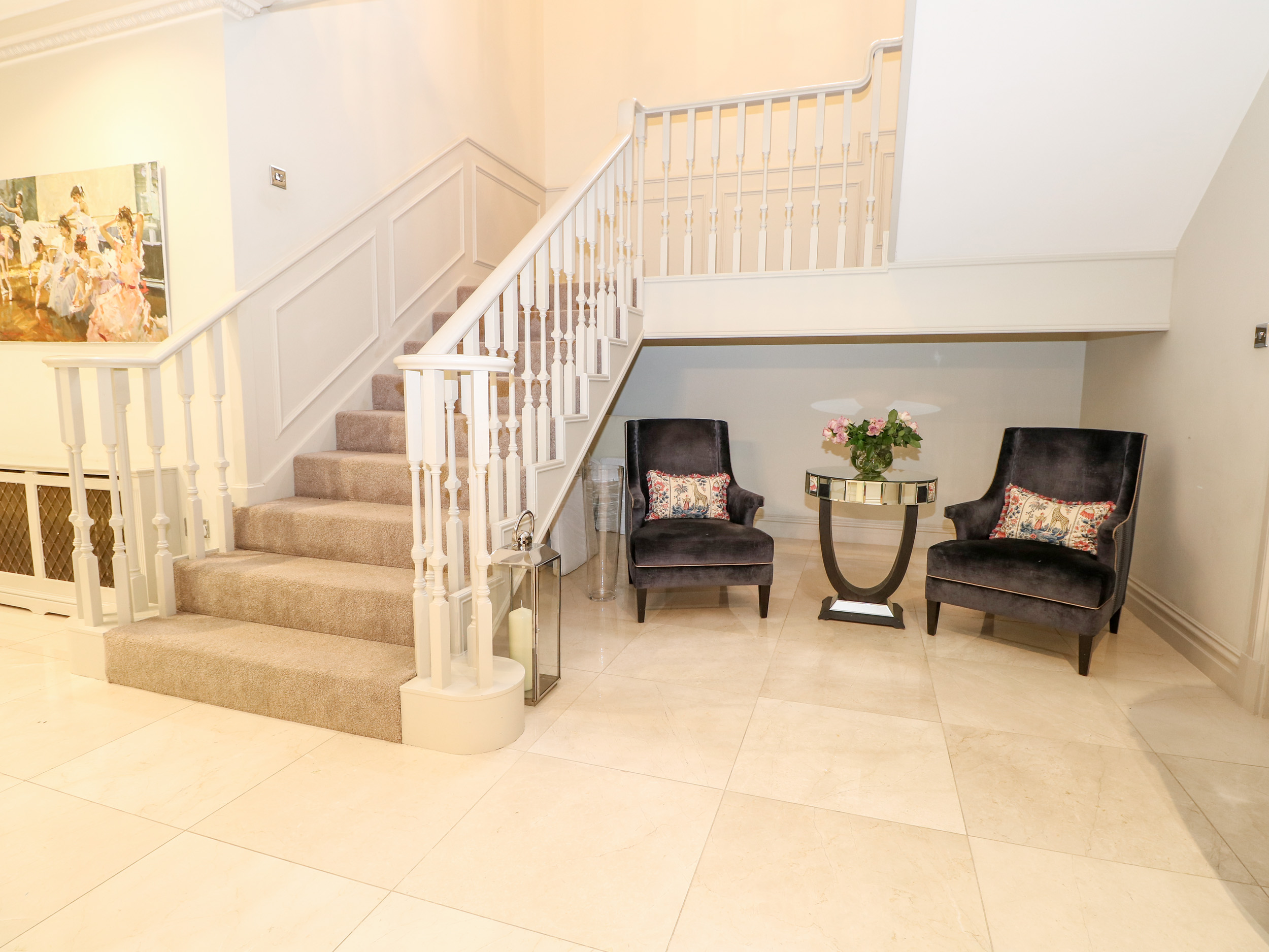Gleneagles - Sleeps 12