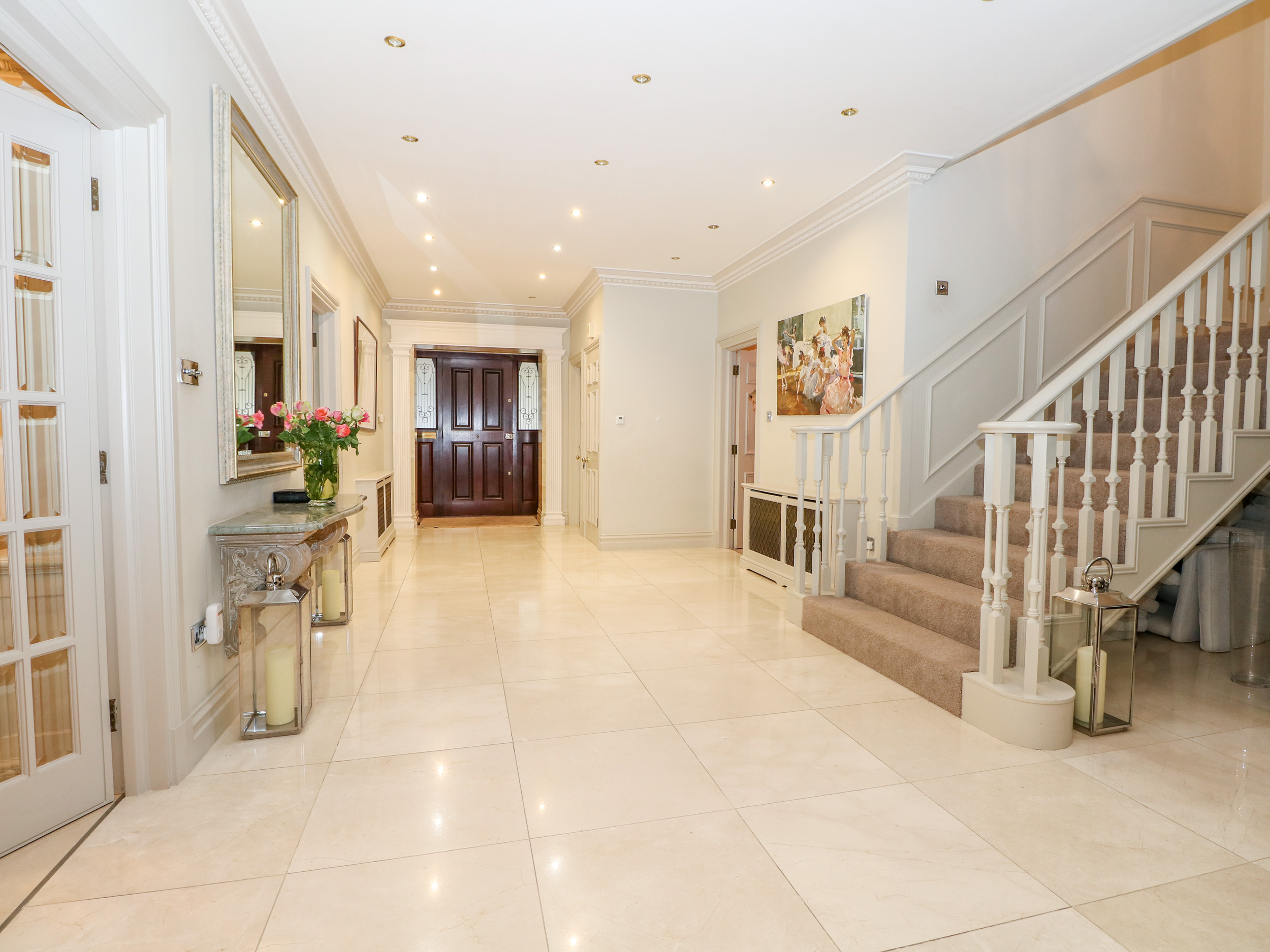 Gleneagles - Sleeps 12