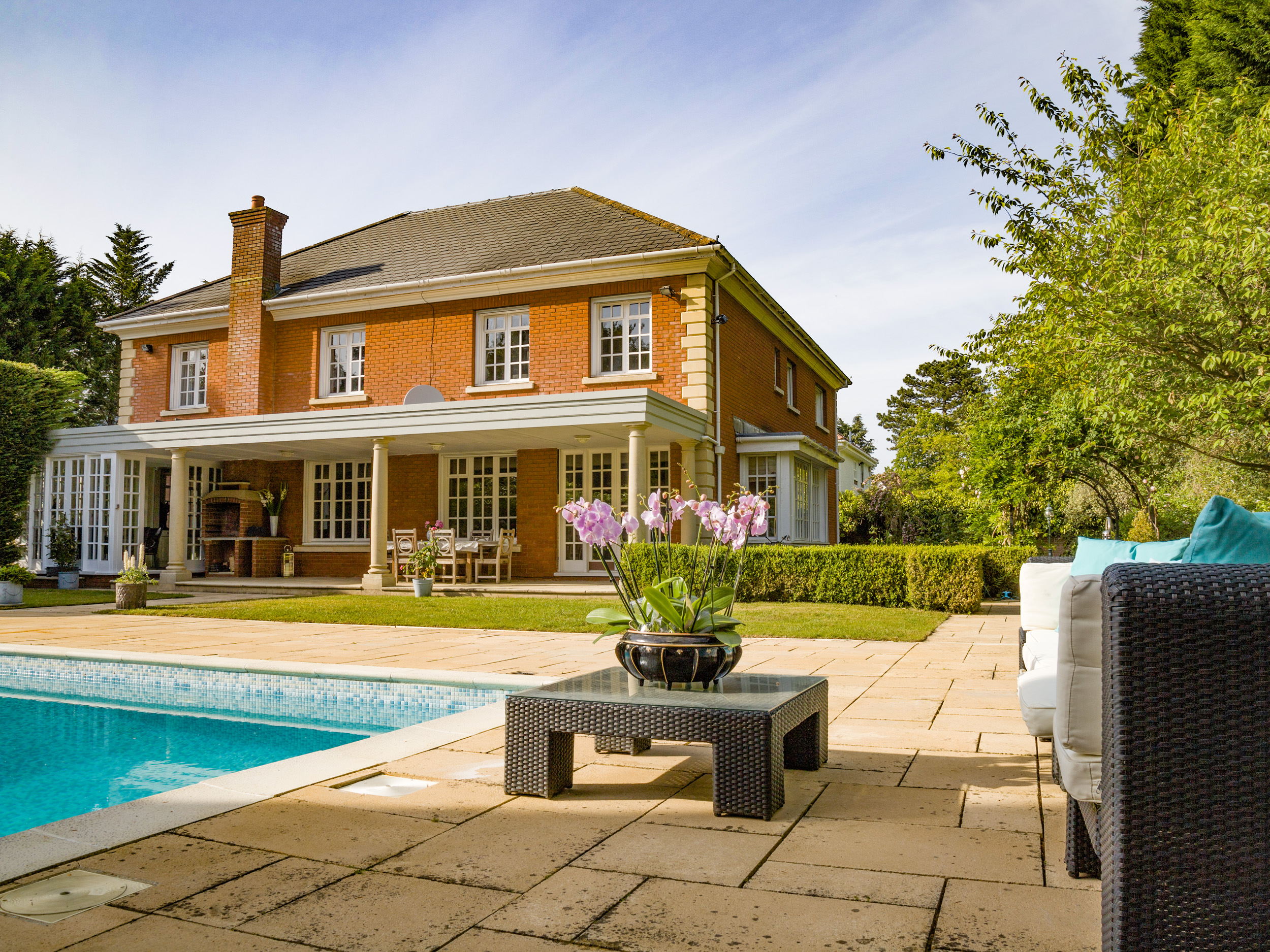 Gleneagles - Sleeps 12