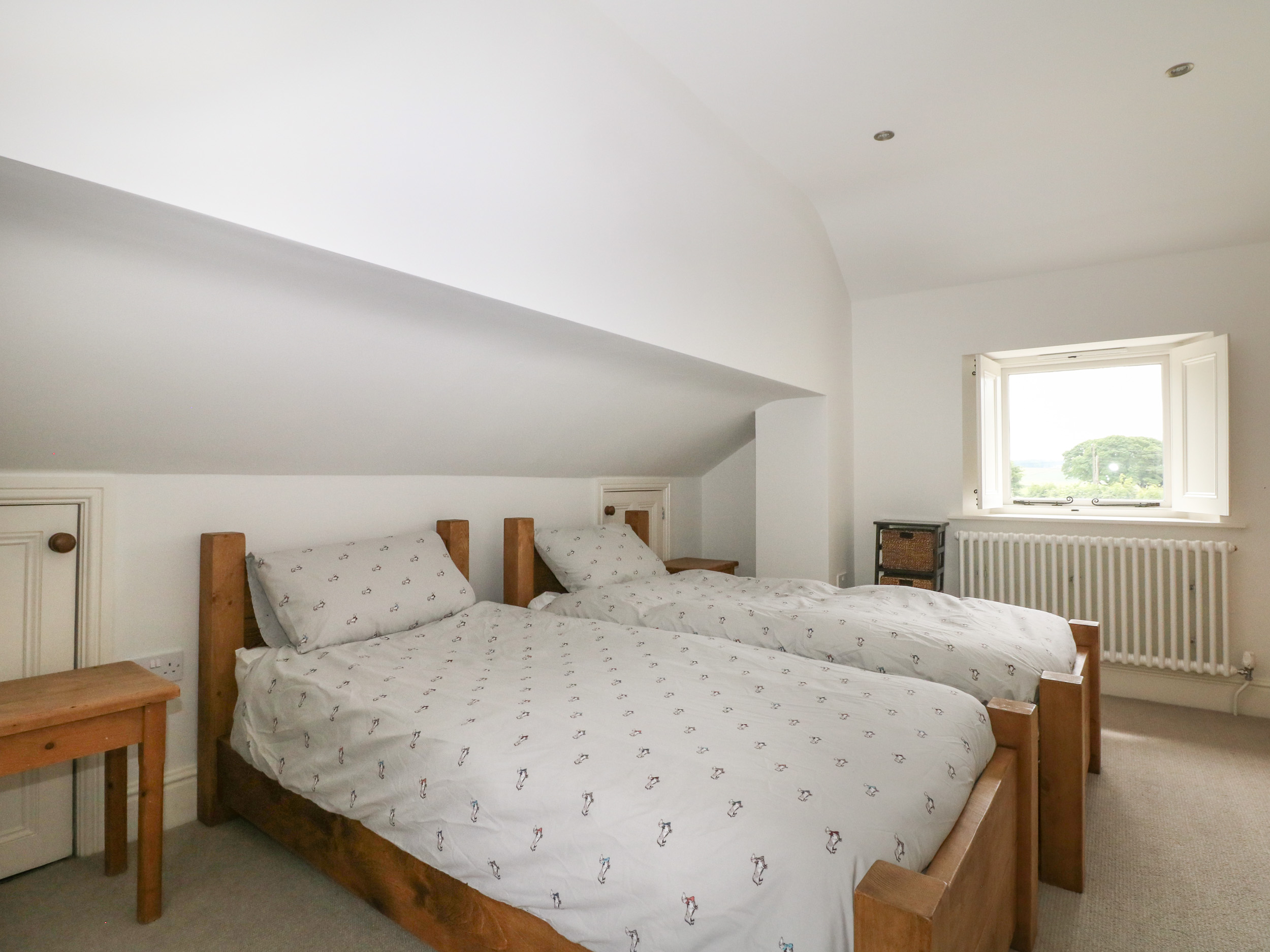 Holiday cottage in Longnor, Derbyshire - Photo 11