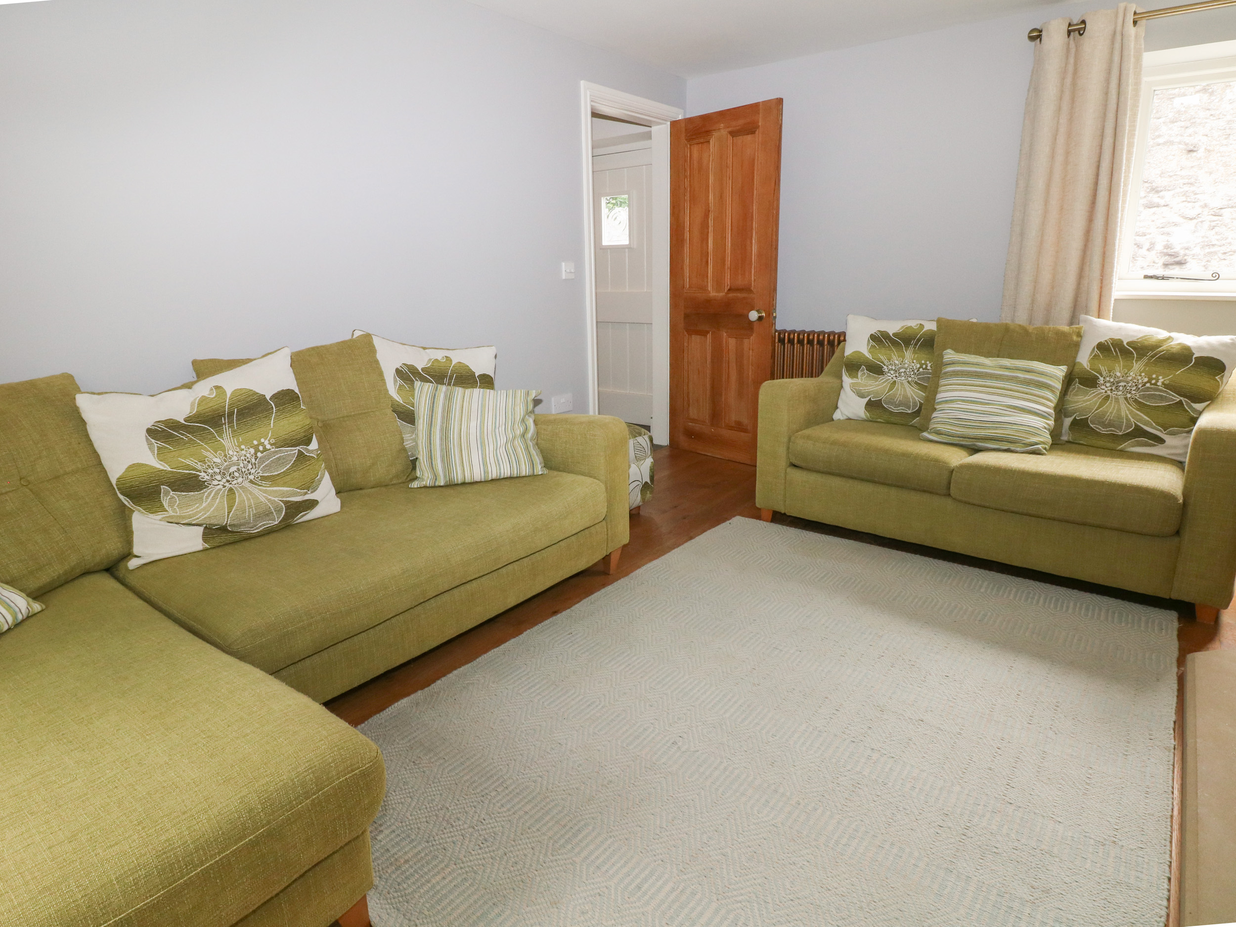 Holiday cottage in Longnor, Derbyshire - Photo 4