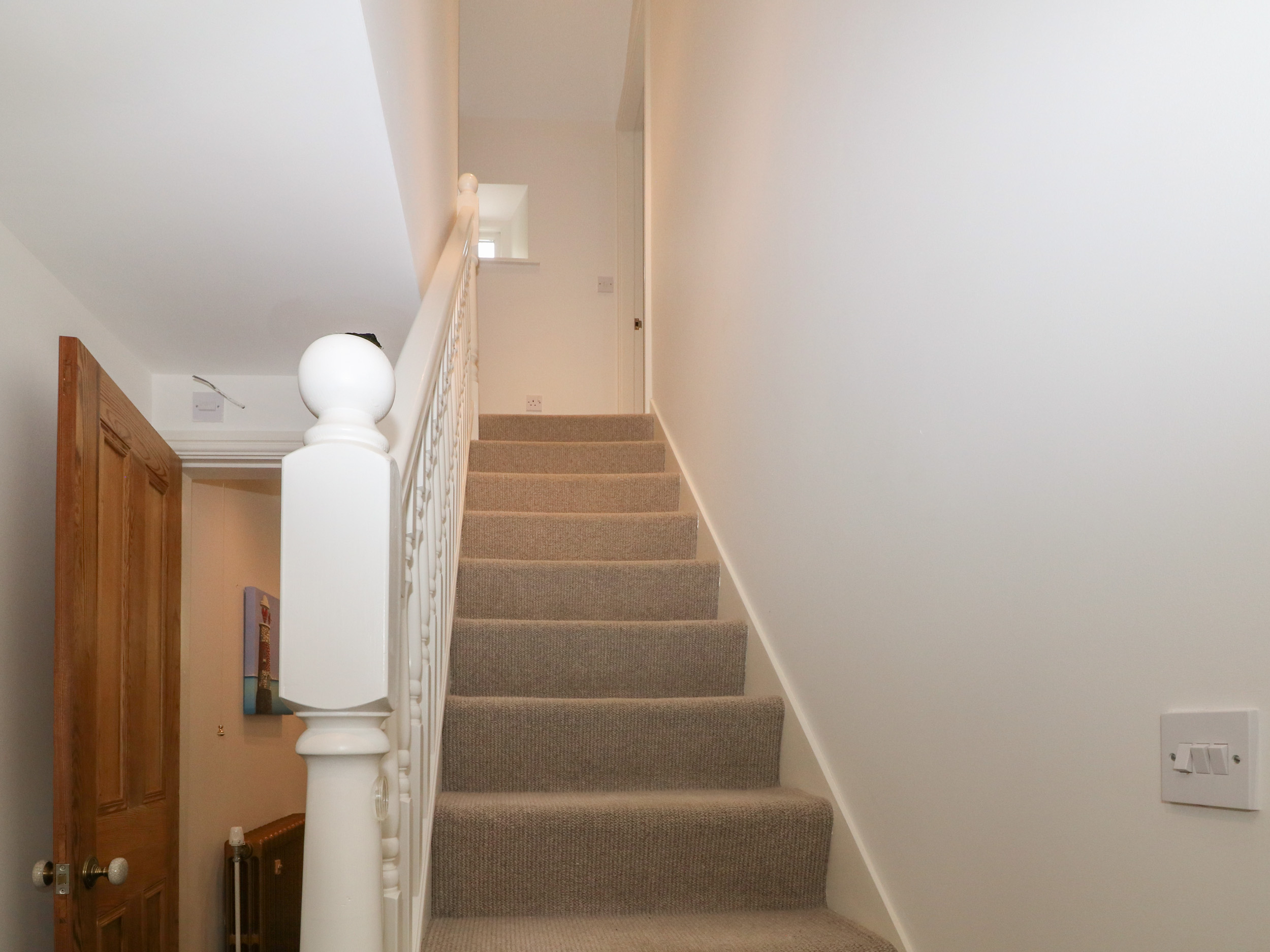 Holiday cottage in Longnor, Derbyshire - Photo 10