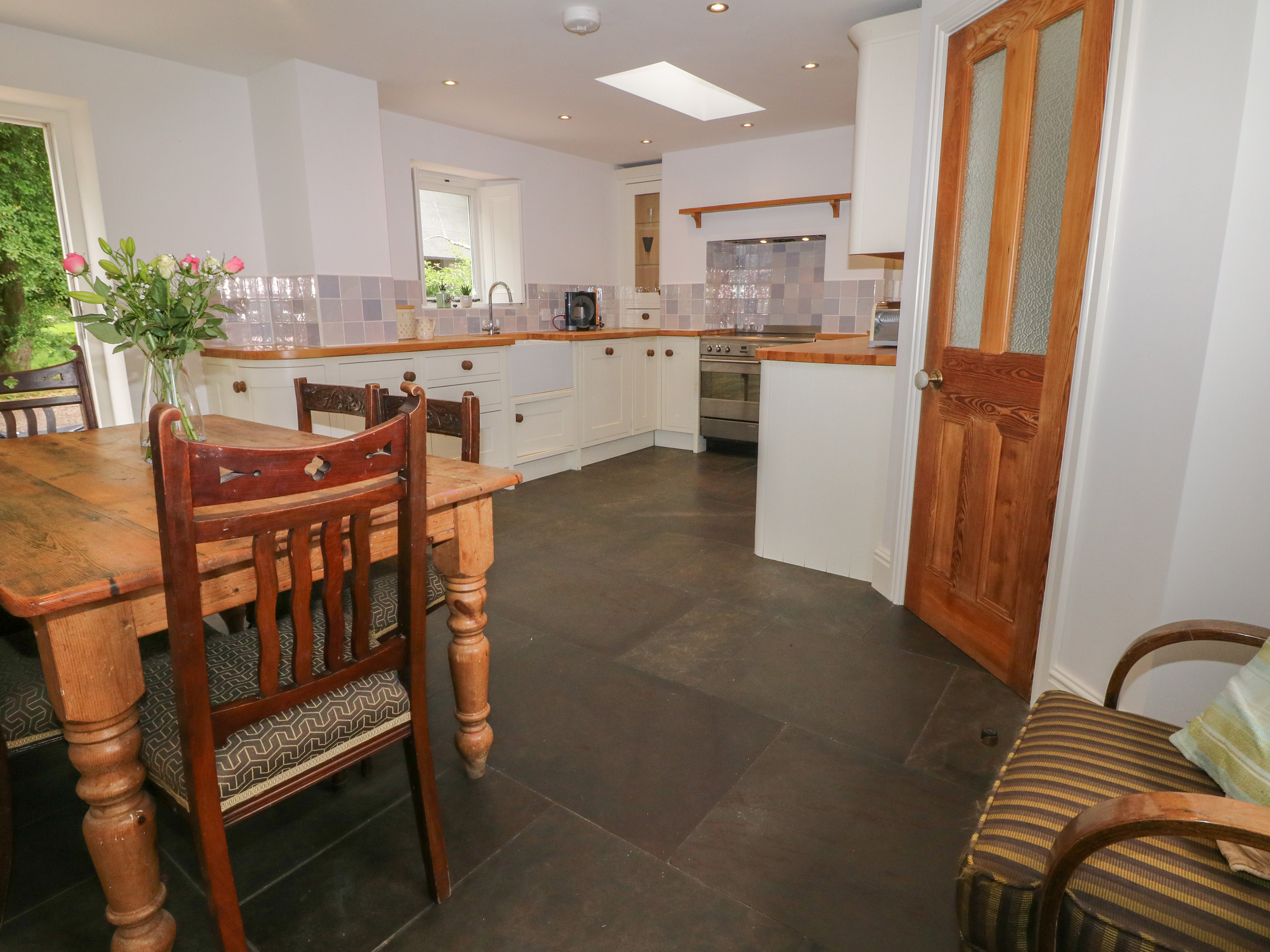 Holiday cottage in Longnor, Derbyshire - Photo 5