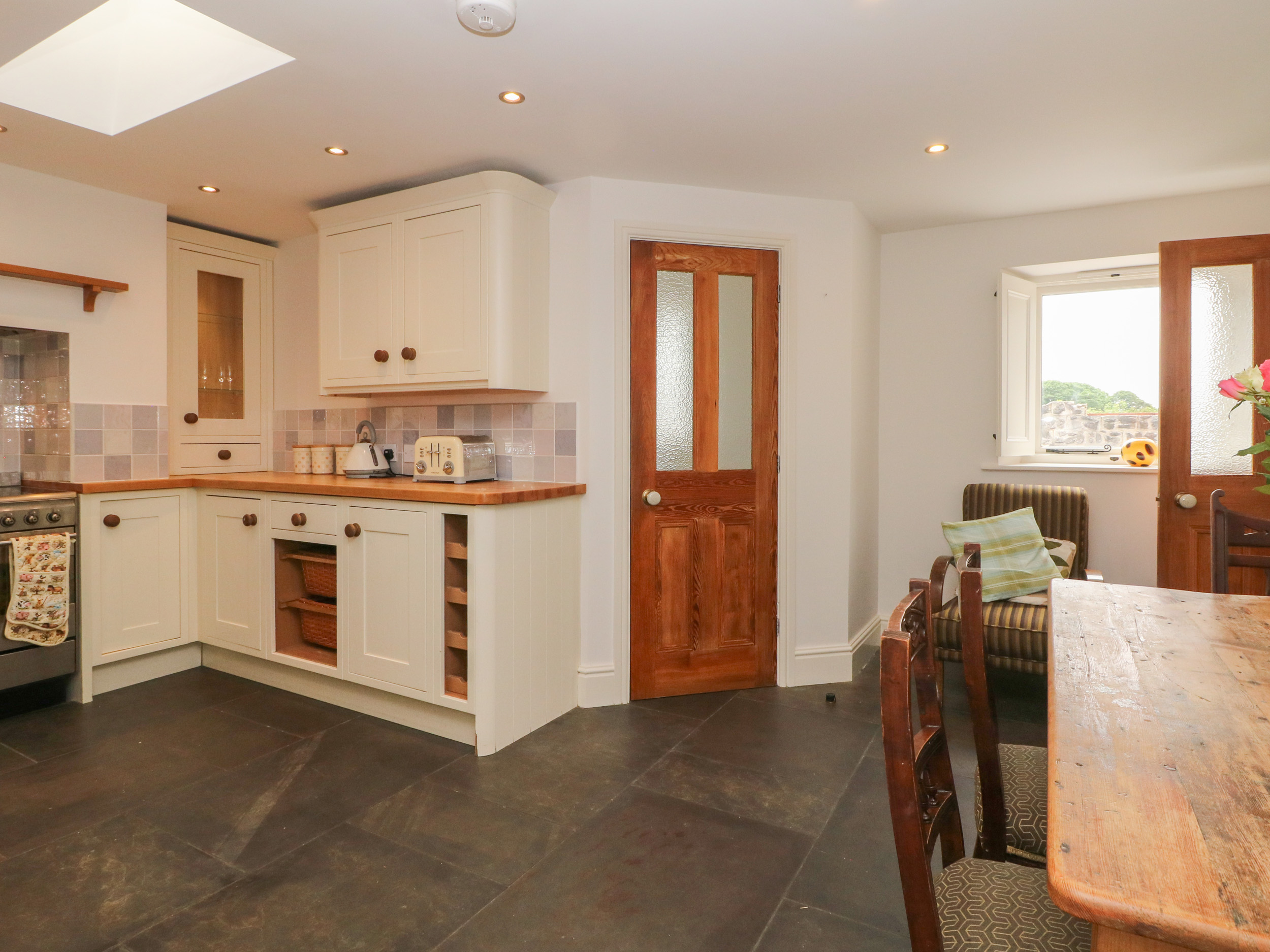 Holiday cottage in Longnor, Derbyshire - Photo 6