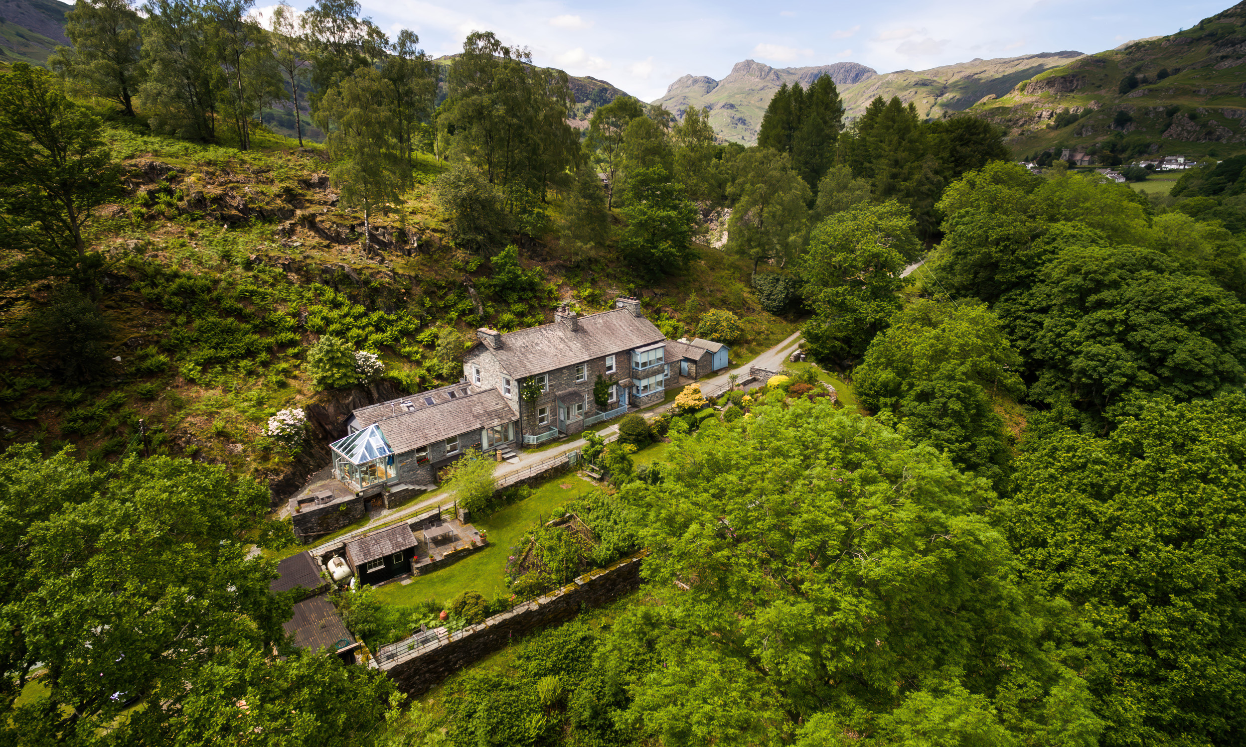 The Stable At Oakbank - Sleeps 2