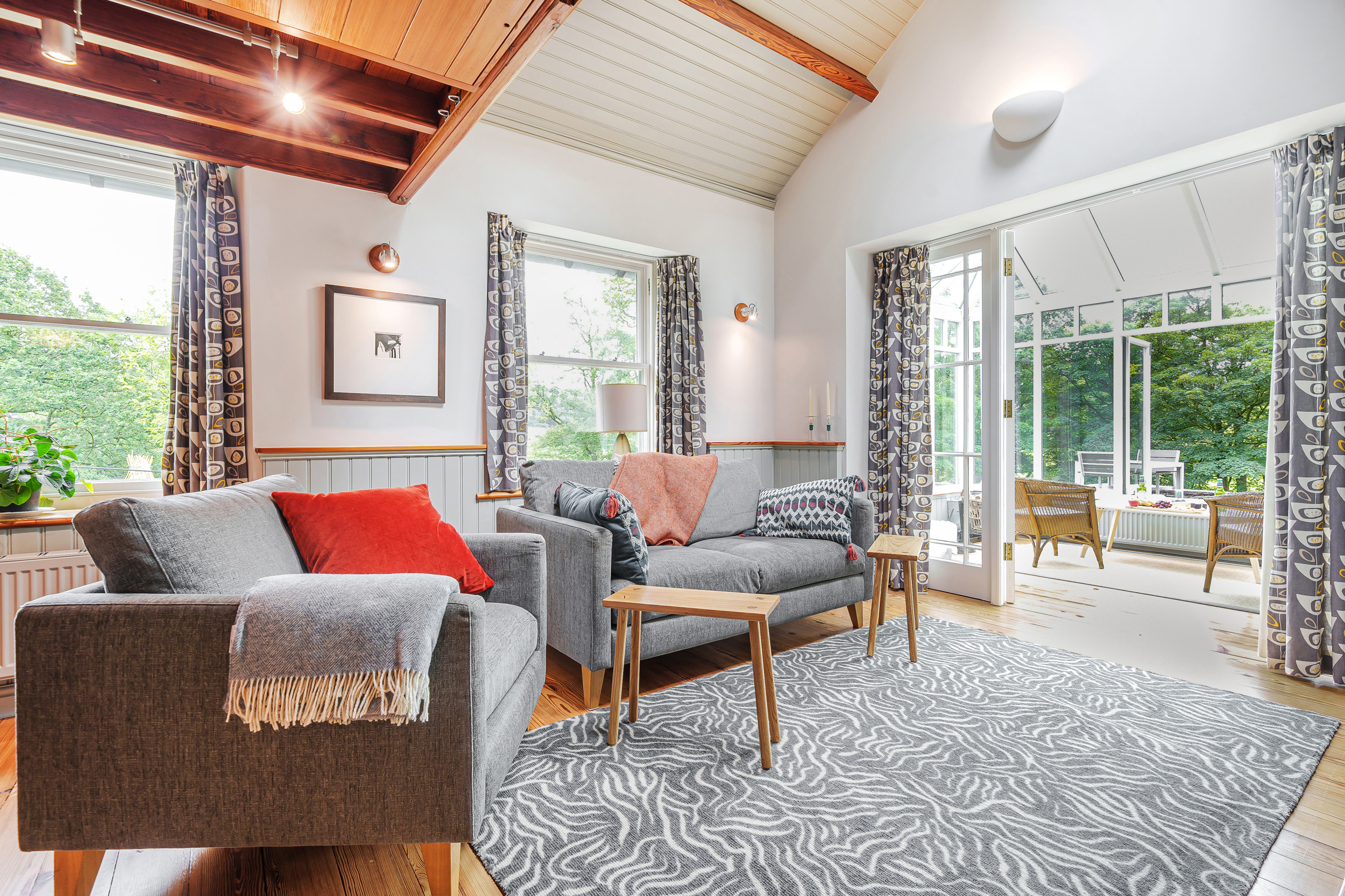 The Stable At Oakbank - Sleeps 2