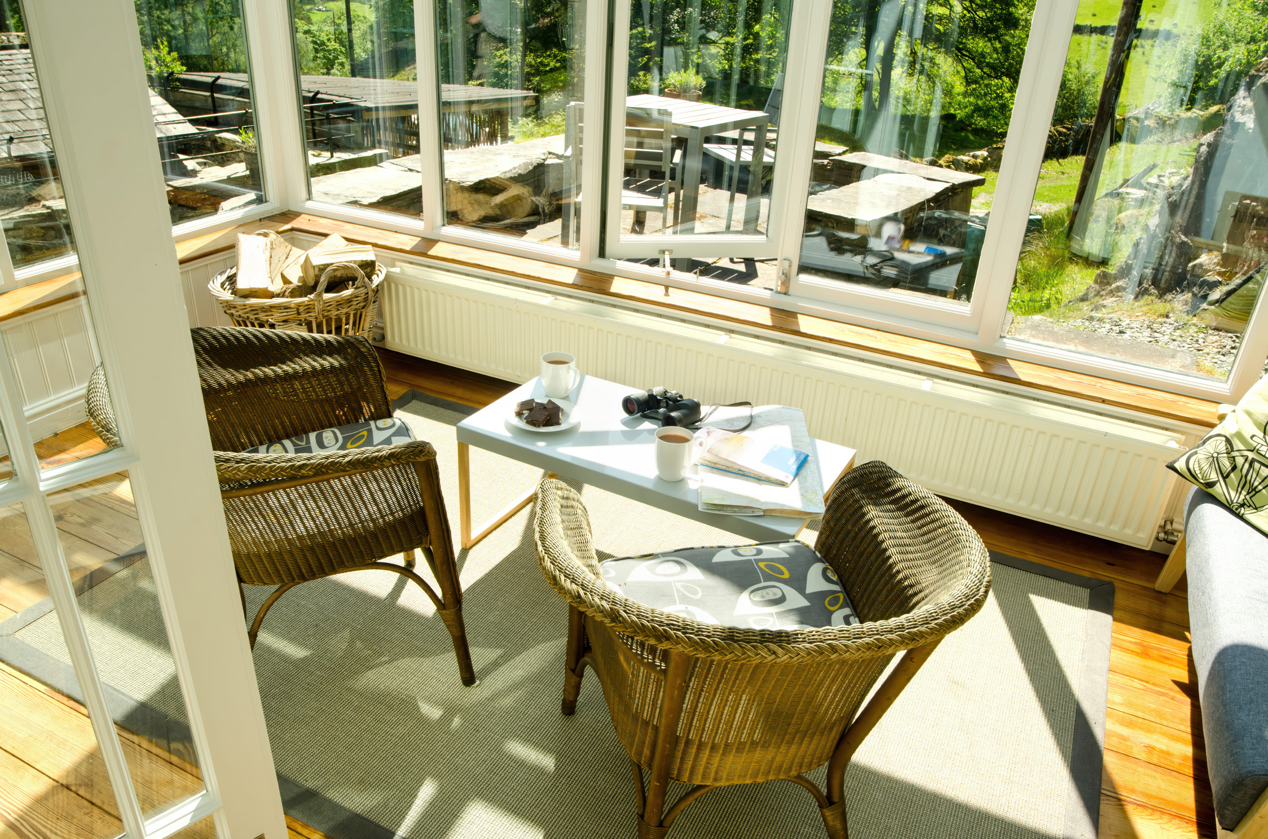The Stable At Oakbank - Sleeps 2