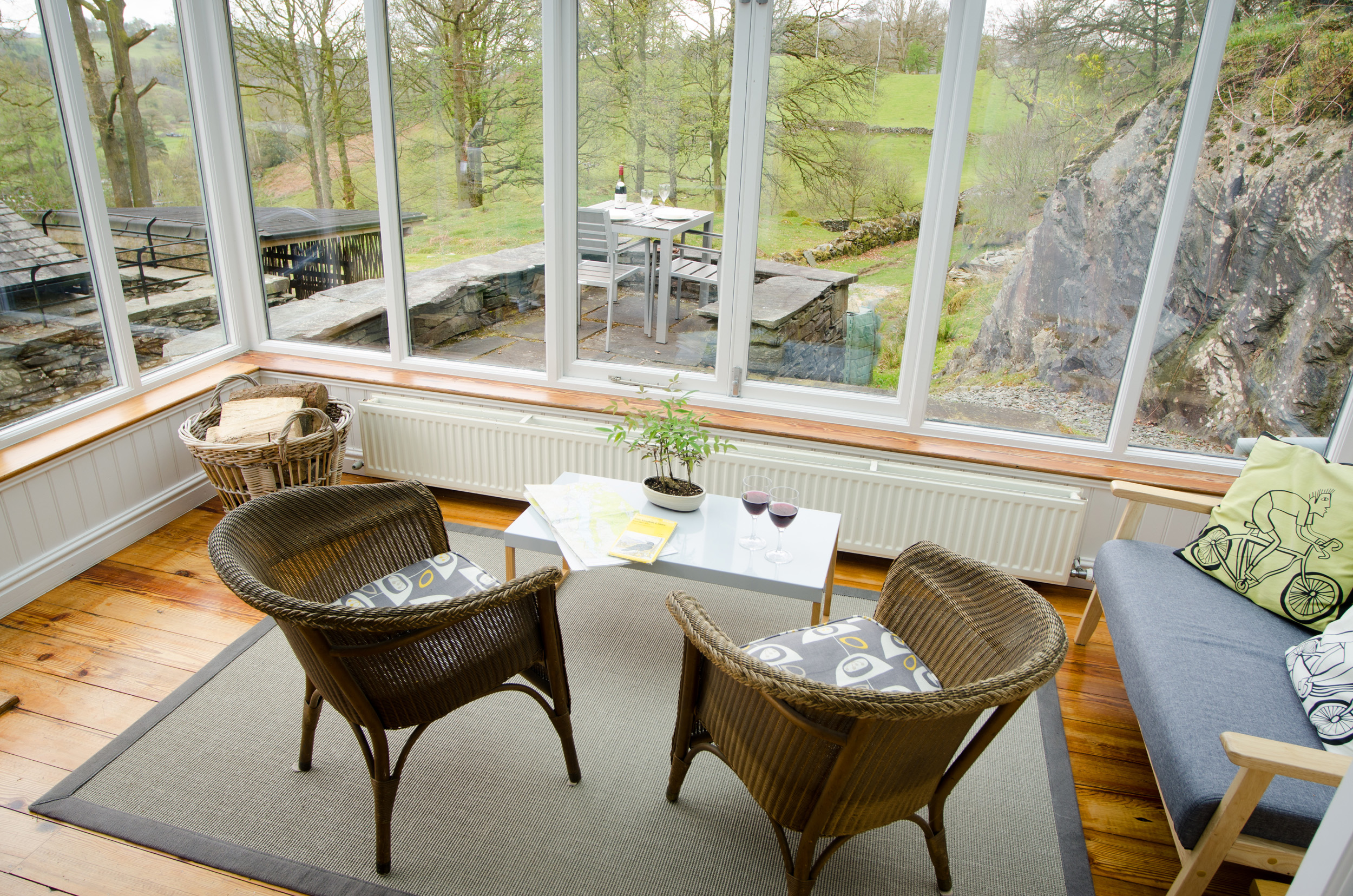 The Stable At Oakbank - Sleeps 2