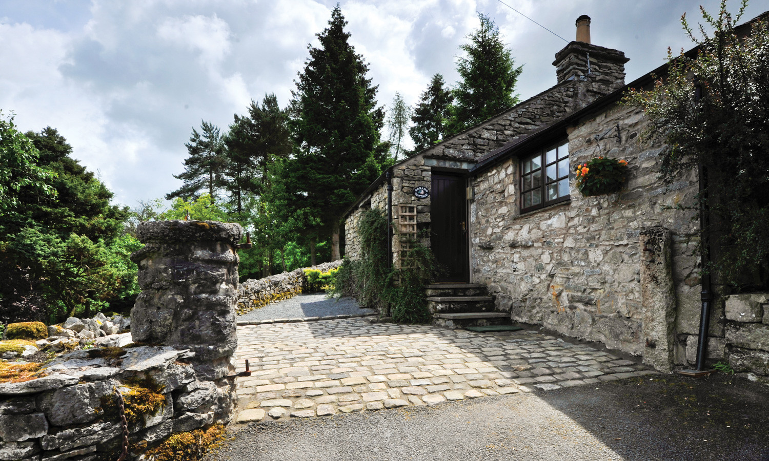 Holiday cottage, Crosthwaite (Tipsy Gin Cottage)