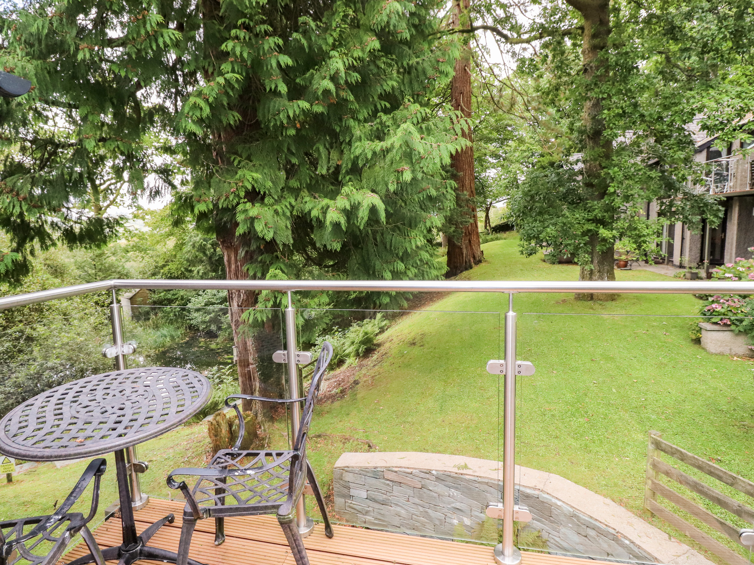 Holiday cottage, Ambleside ()