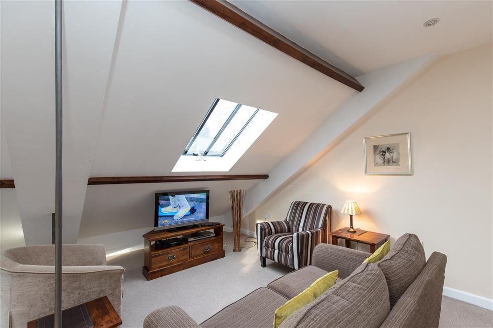 Holiday cottage, Grasmere (The Gallery)