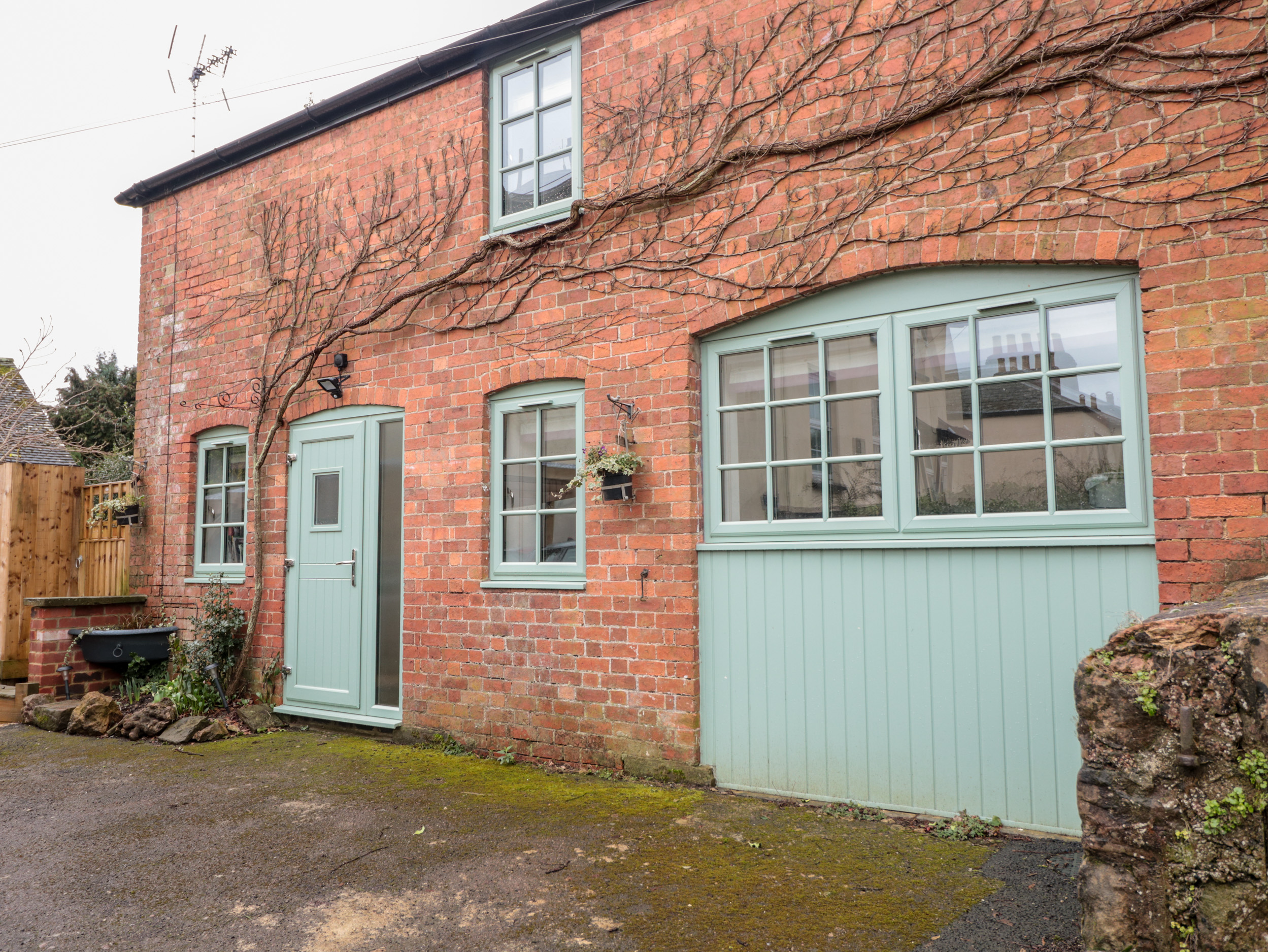 Holiday cottage in Mitcheldean