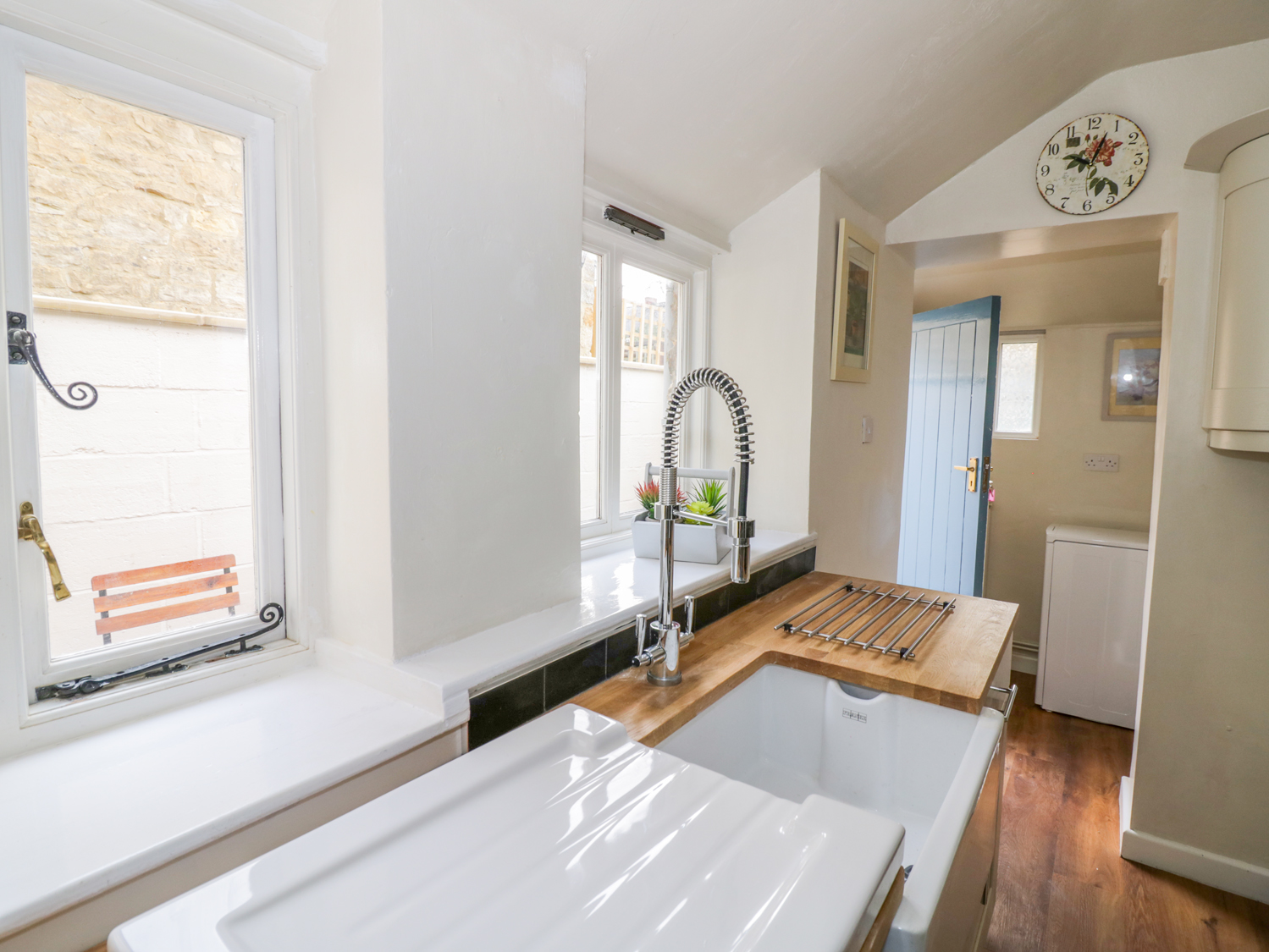 Holiday cottage in Chipping Norton, Oxfordshire - Photo 10