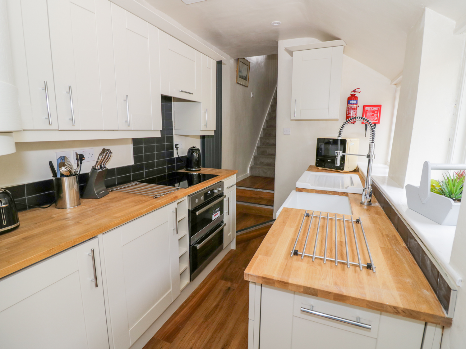 Holiday cottage in Chipping Norton, Oxfordshire - Photo 11