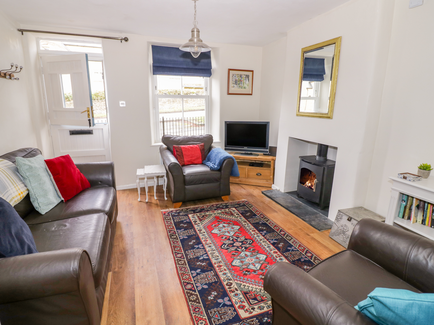 Holiday cottage in Chipping Norton, Oxfordshire - Photo 3