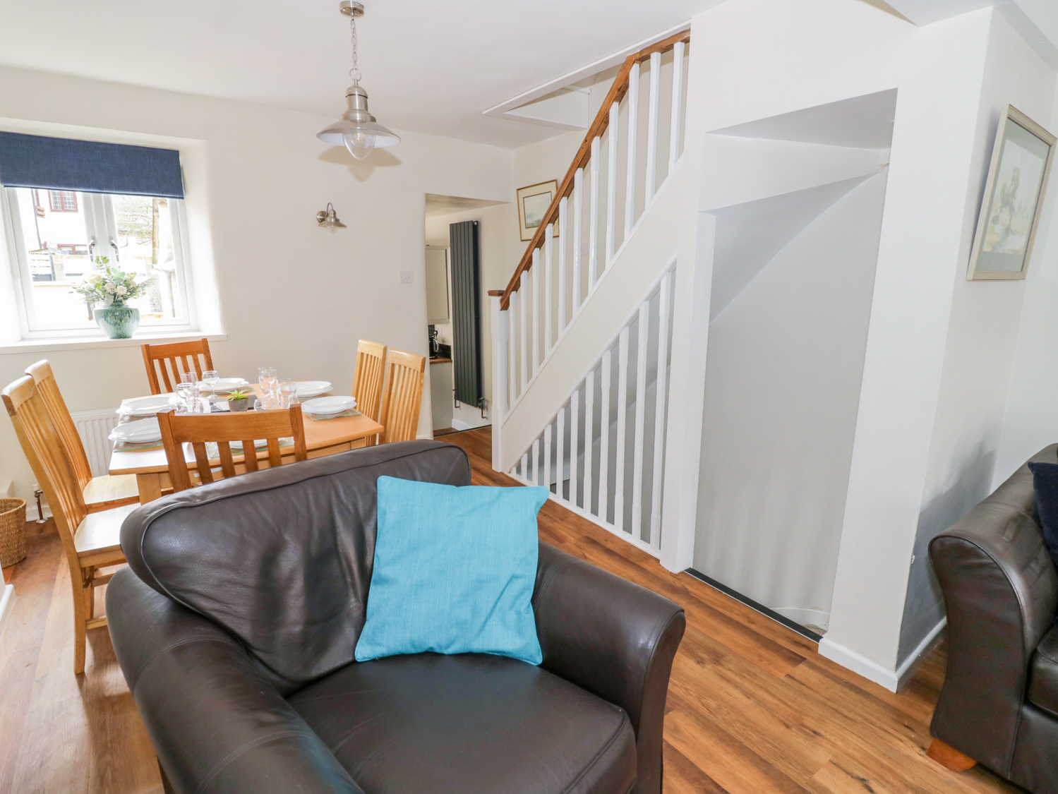 Holiday cottage in Chipping Norton, Oxfordshire - Photo 5