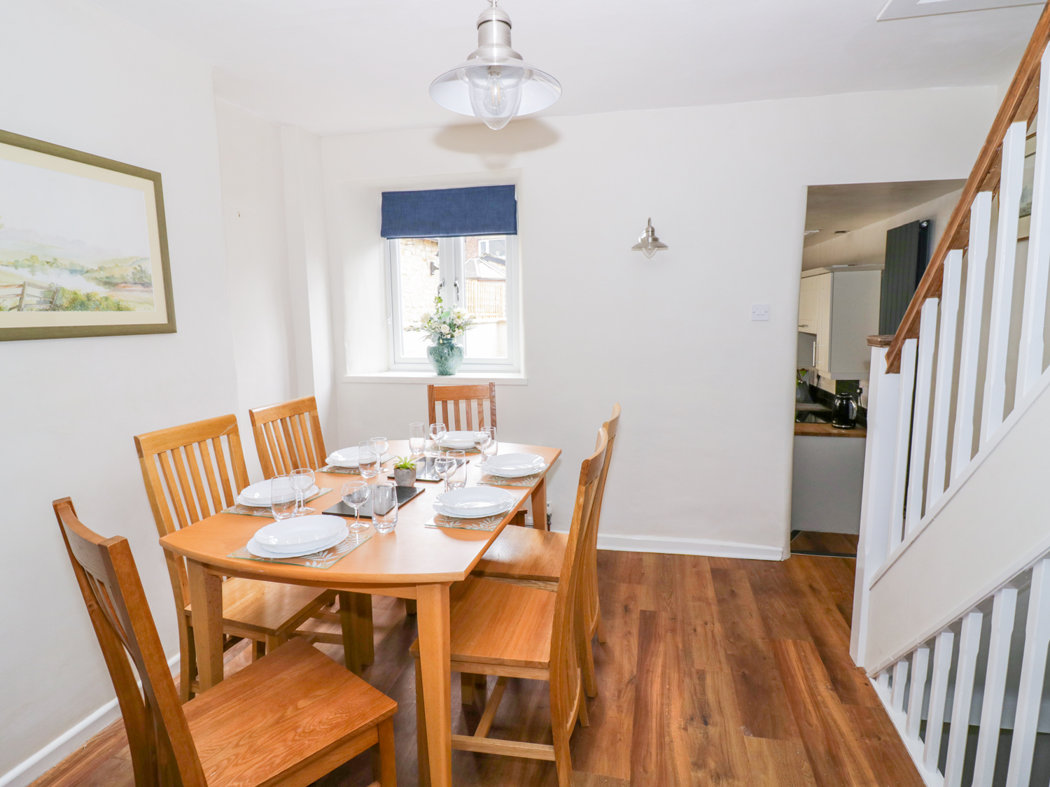 Holiday cottage in Chipping Norton, Oxfordshire - Photo 7