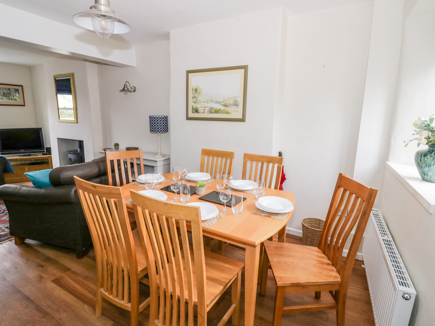 Holiday cottage in Chipping Norton, Oxfordshire - Photo 6