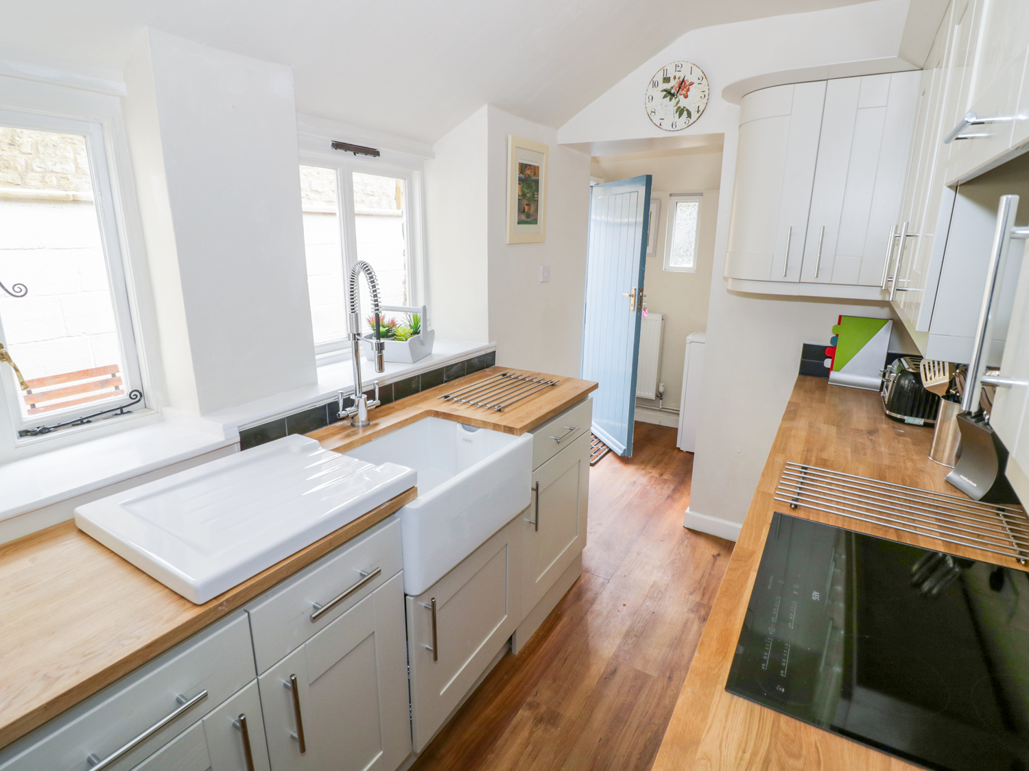 Holiday cottage in Chipping Norton, Oxfordshire - Photo 8