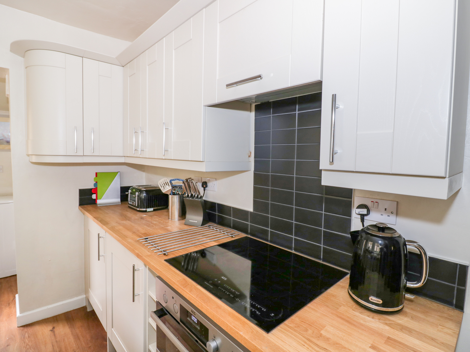 Holiday cottage in Chipping Norton, Oxfordshire - Photo 9