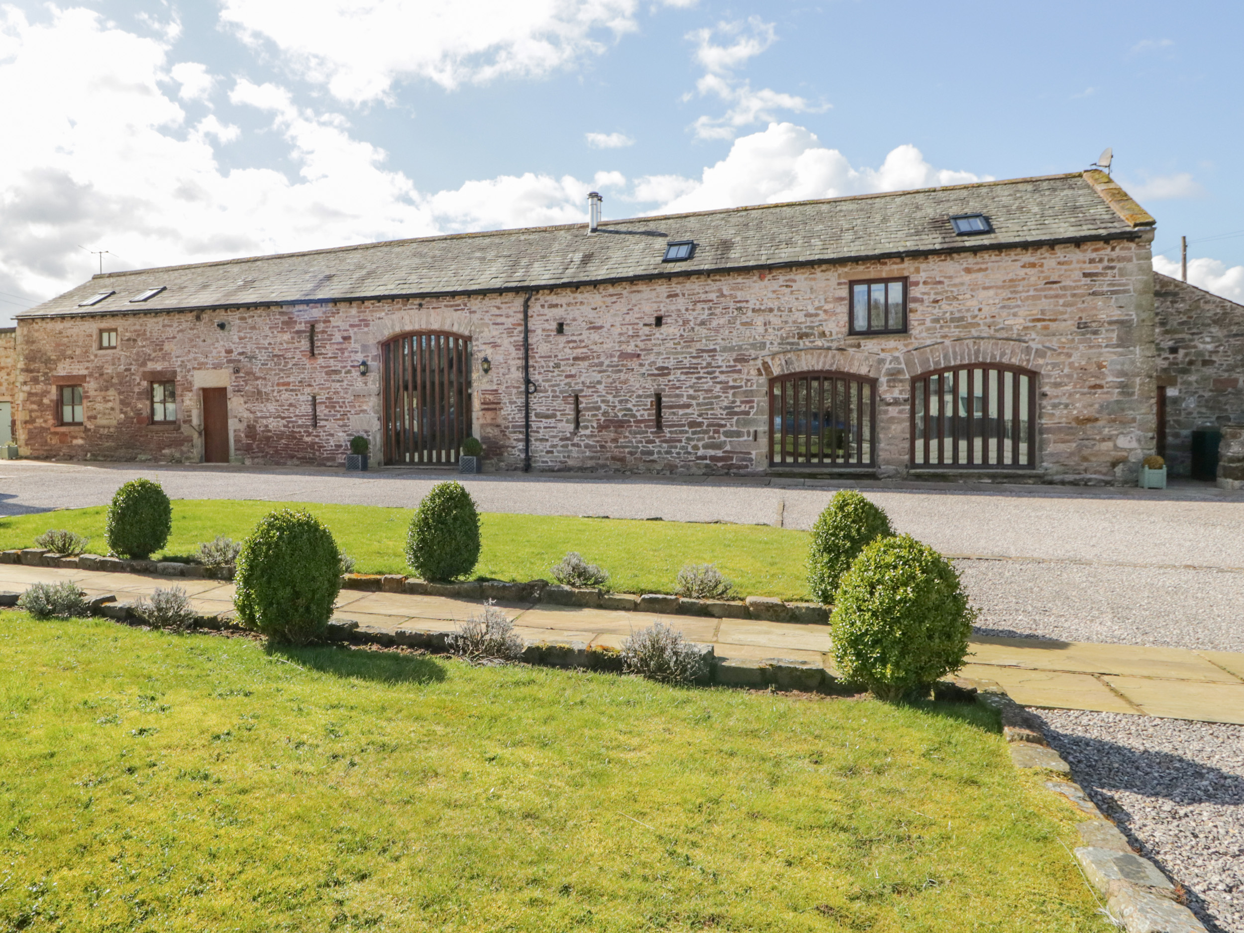 Ashtree Barn - Sleeps 5