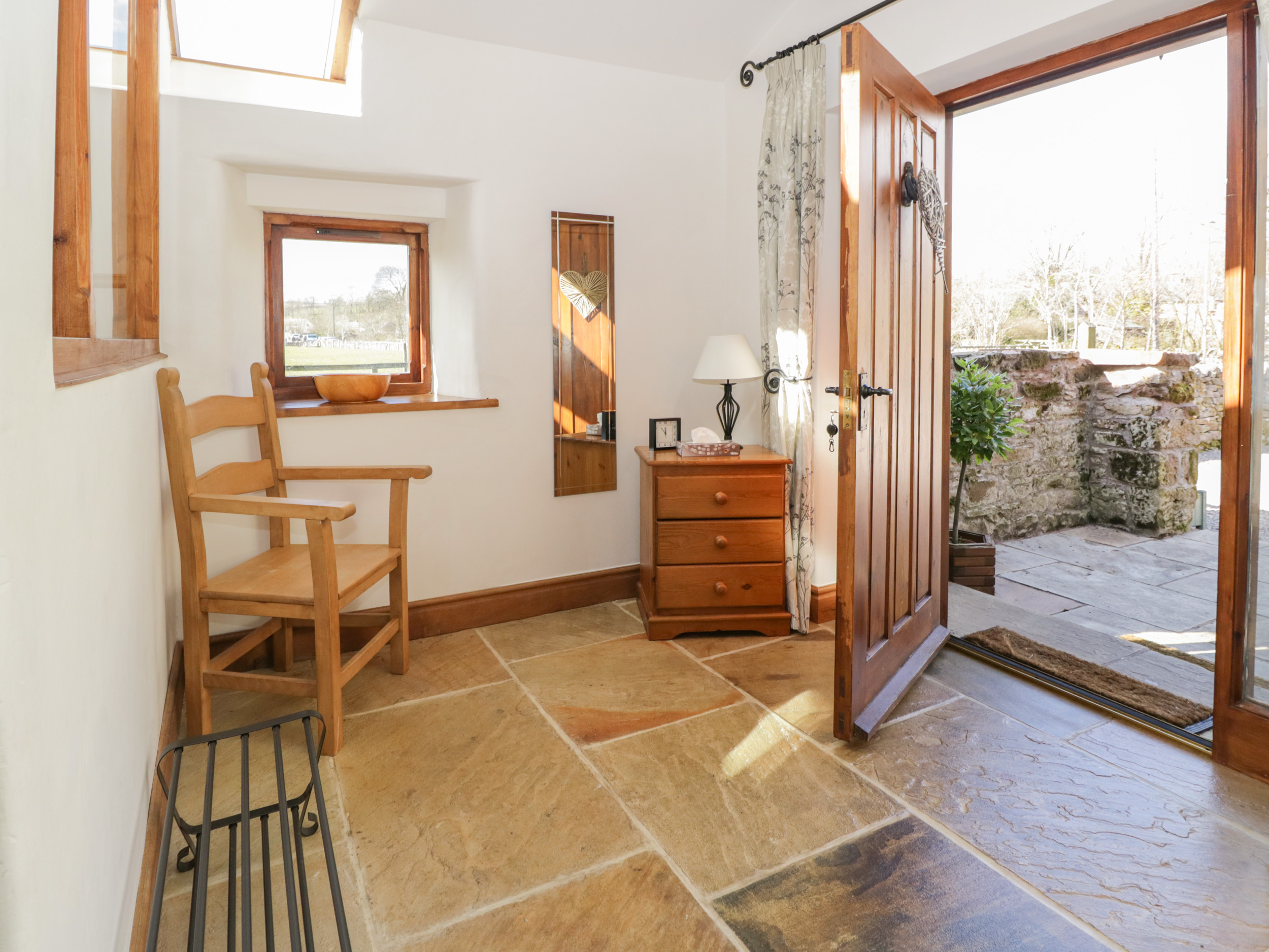 Ashtree Barn - Sleeps 5