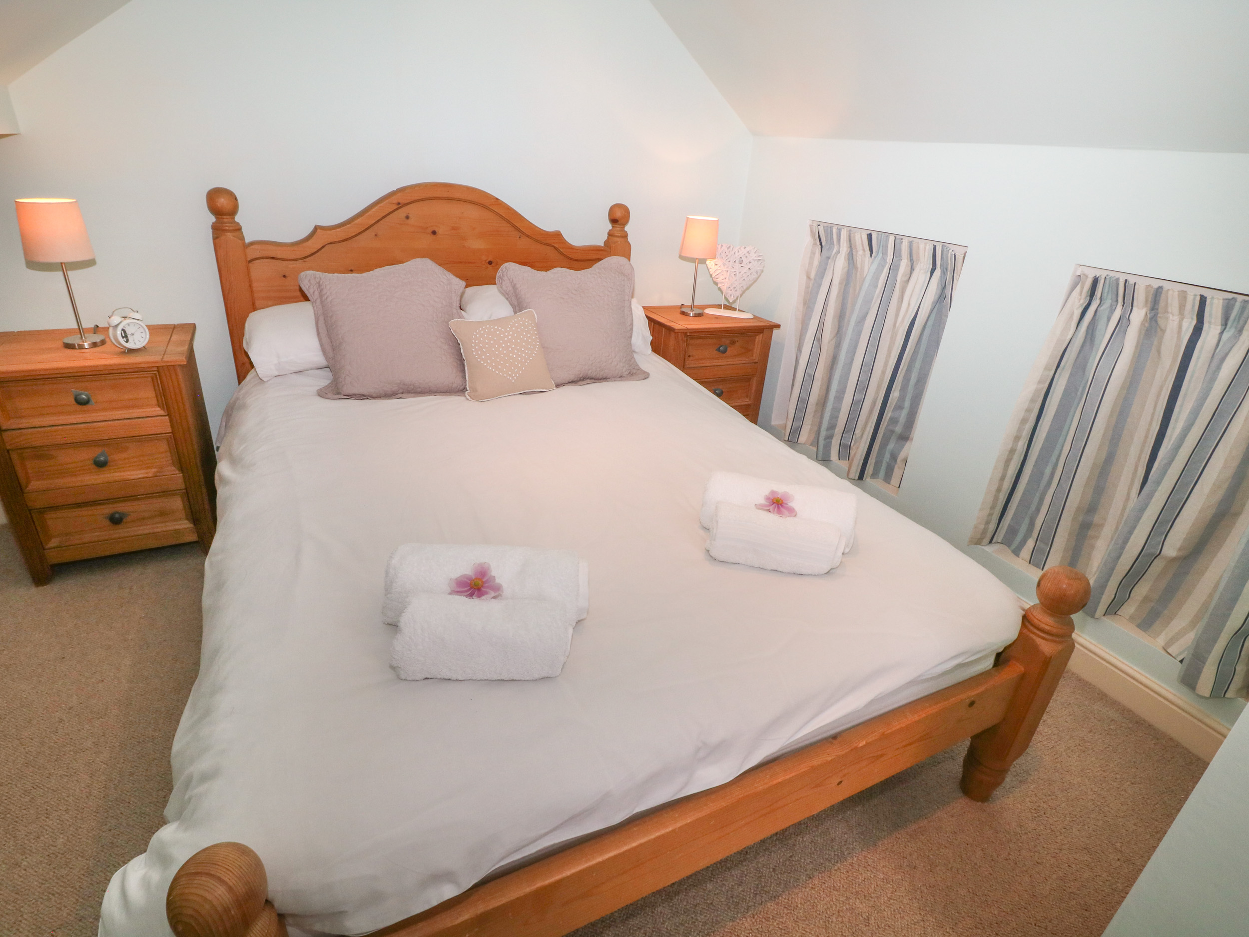 Holiday cottage in Bradwell, Derbyshire - Photo 11