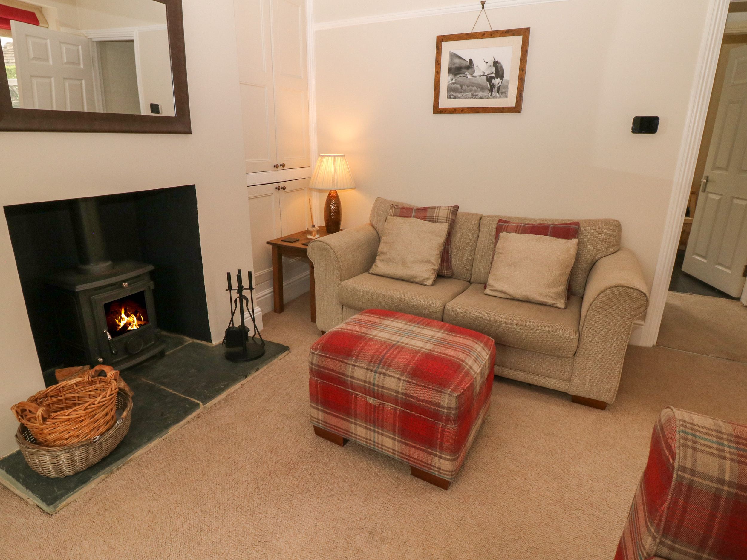 Holiday cottage in Bradwell, Derbyshire - Photo 5