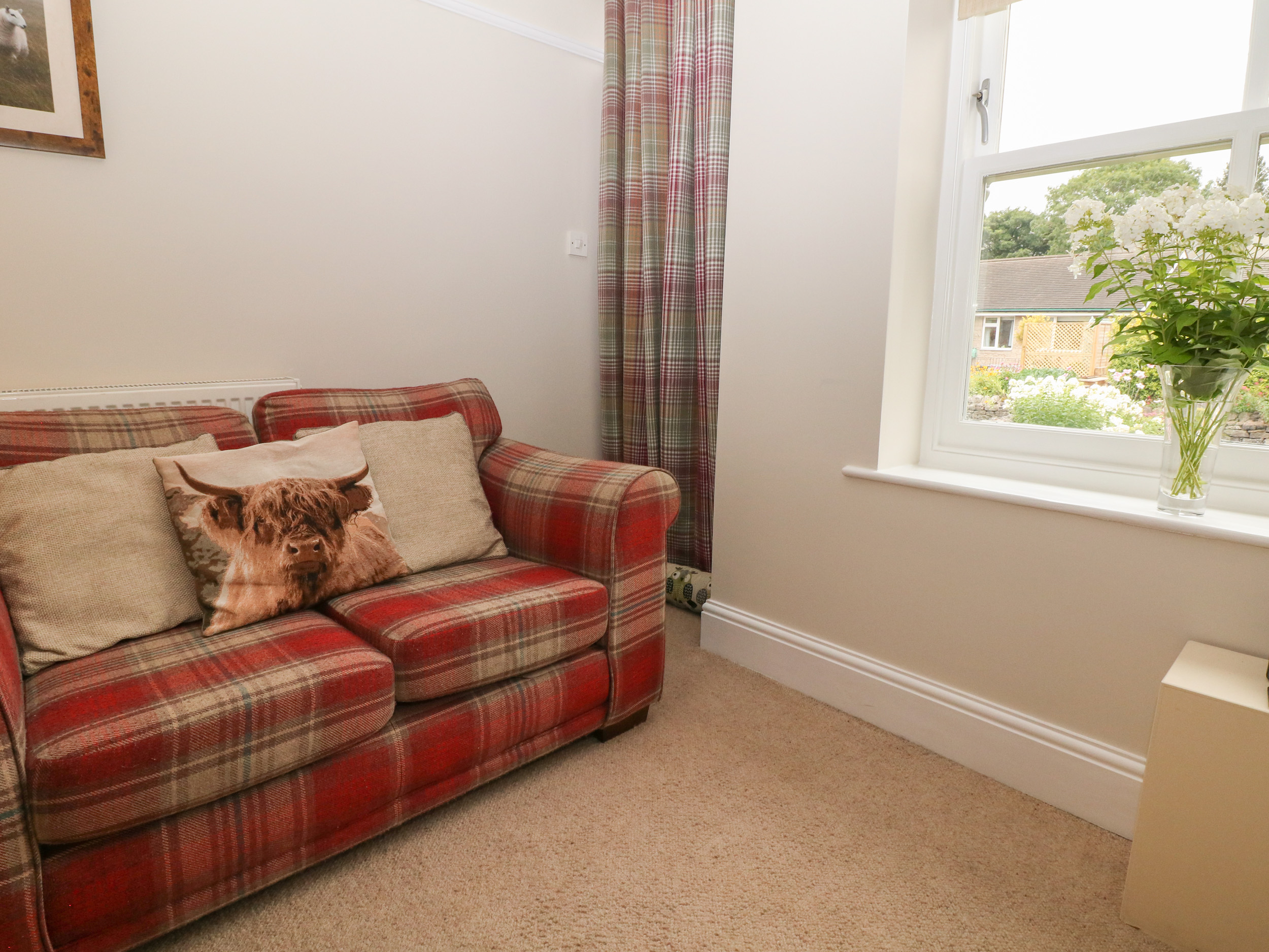 Holiday cottage in Bradwell, Derbyshire - Photo 6