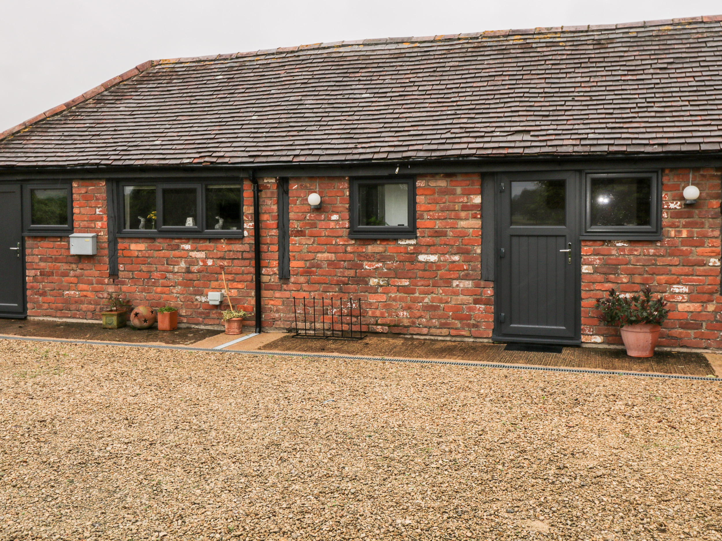 Holiday cottage in Tewkesbury