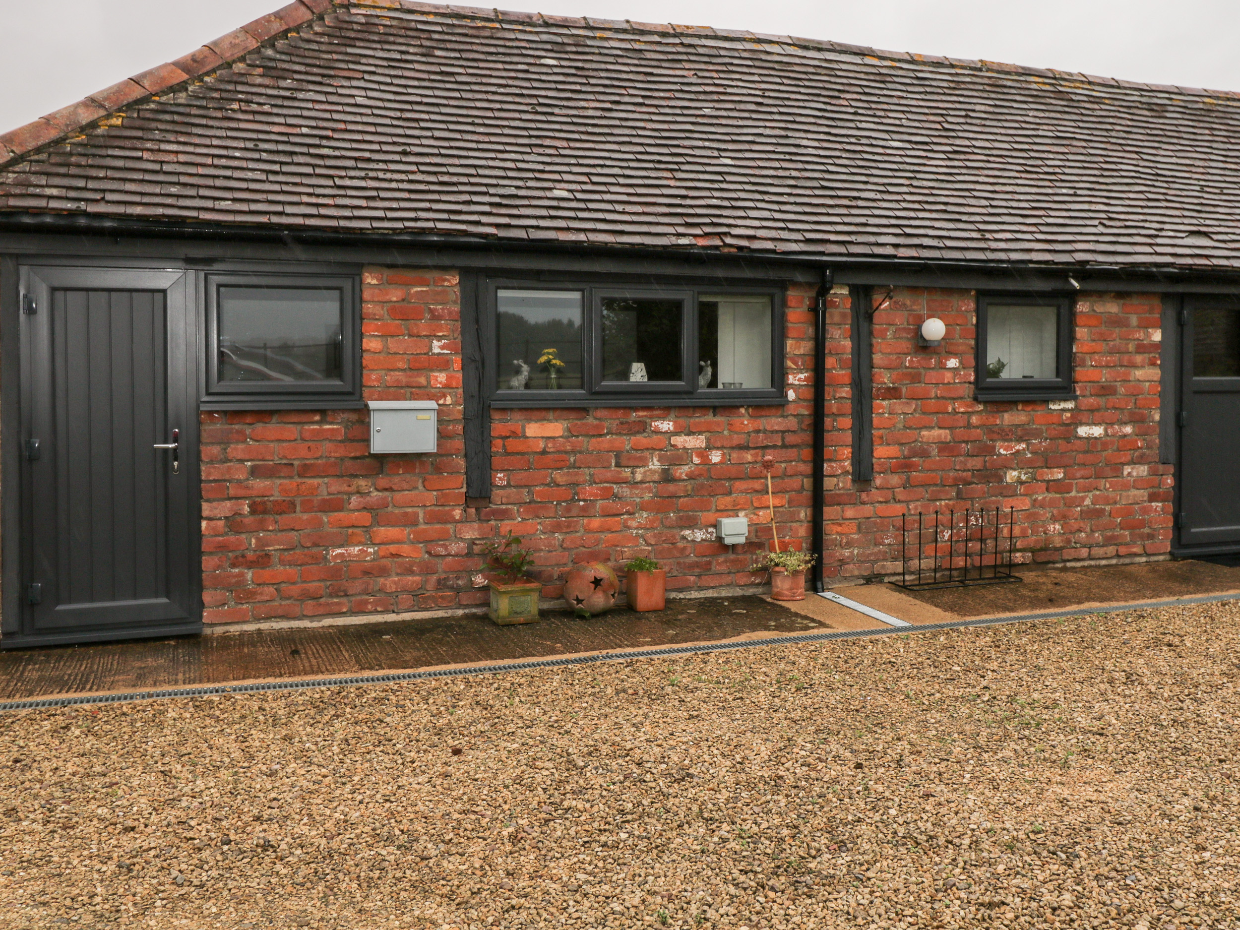 Holiday cottage in Tewkesbury