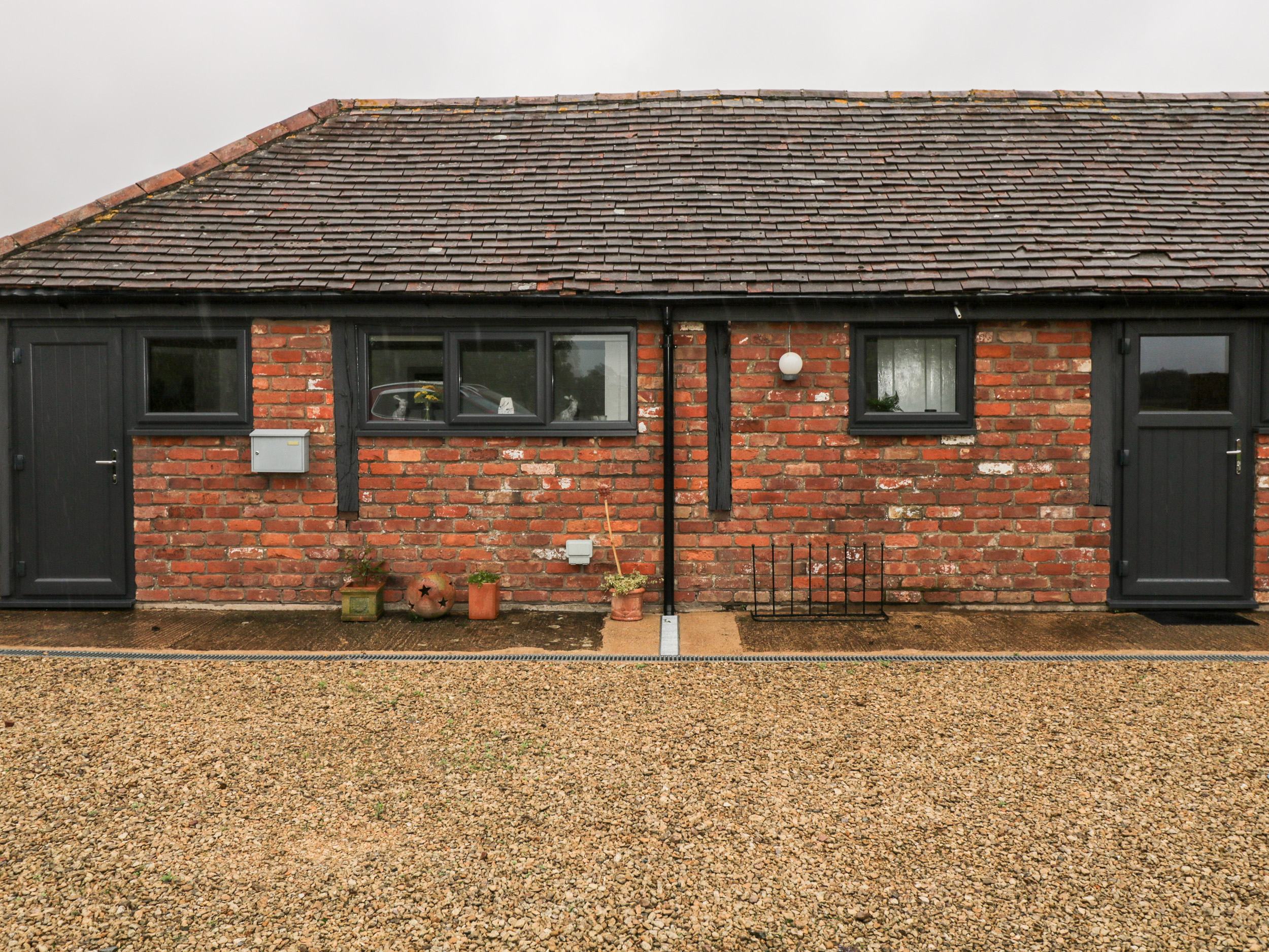 Holiday cottage in Tewkesbury