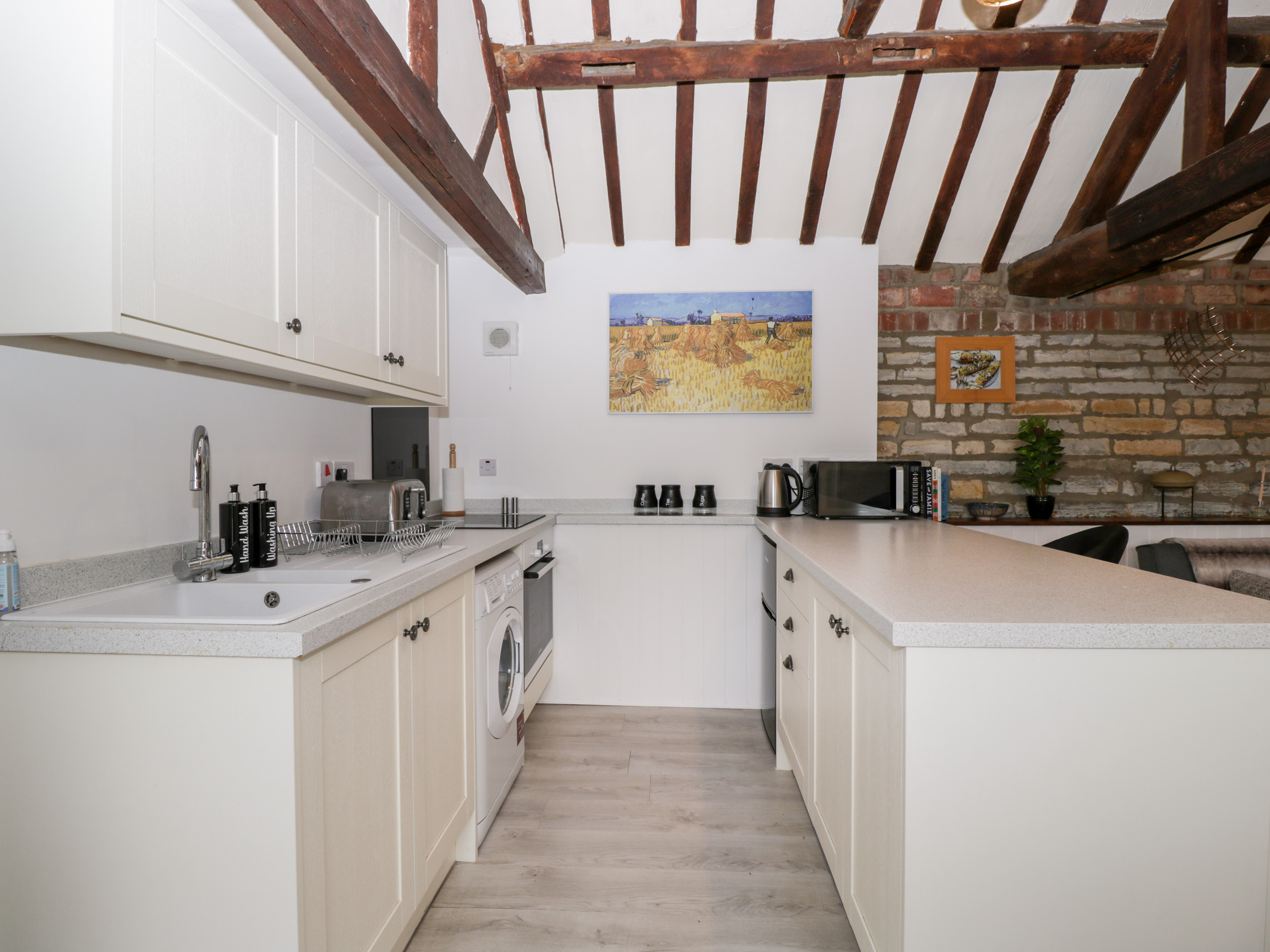 Holiday cottage in Tewkesbury