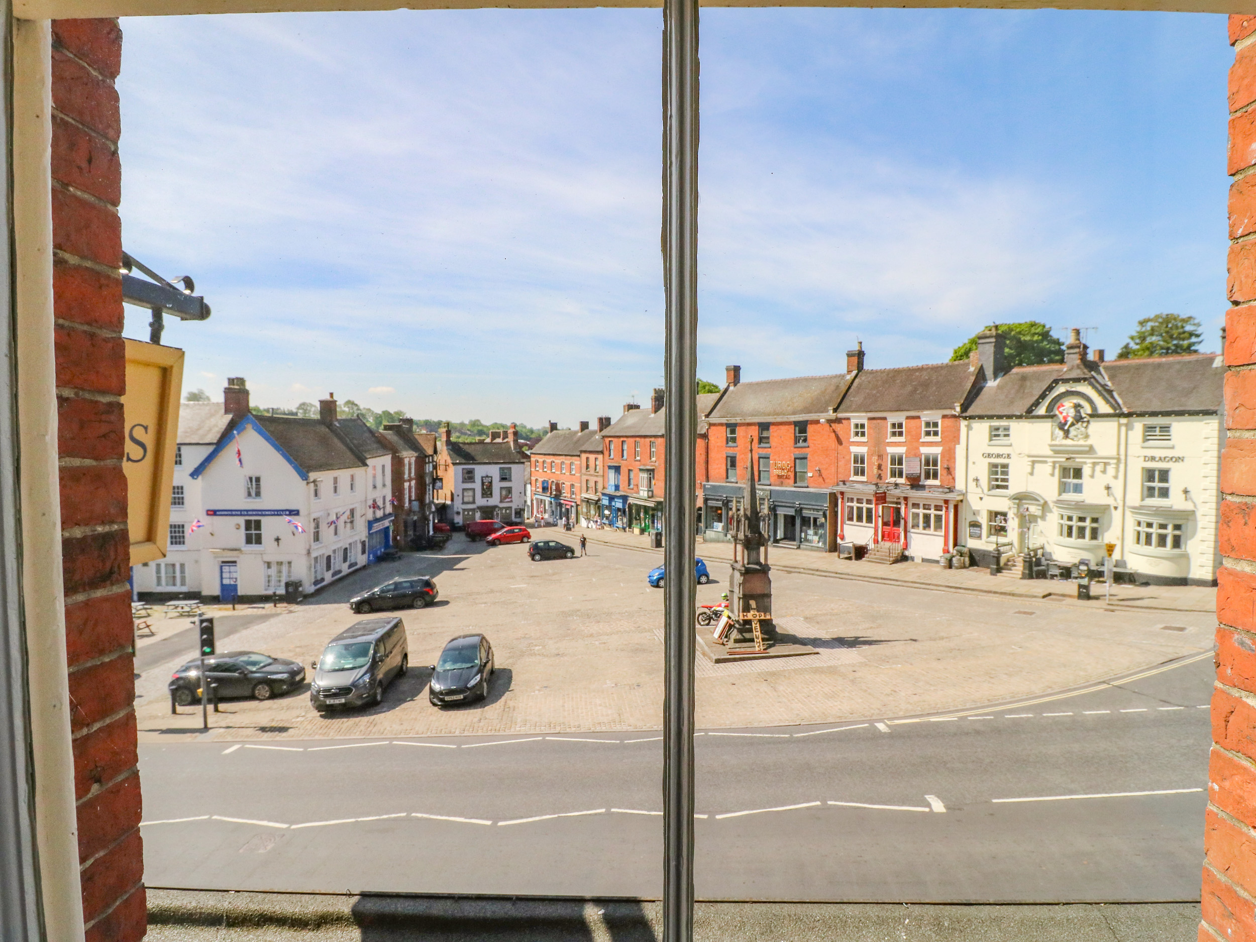 Holiday cottage in Ashbourne, Derbyshire - Photo 8