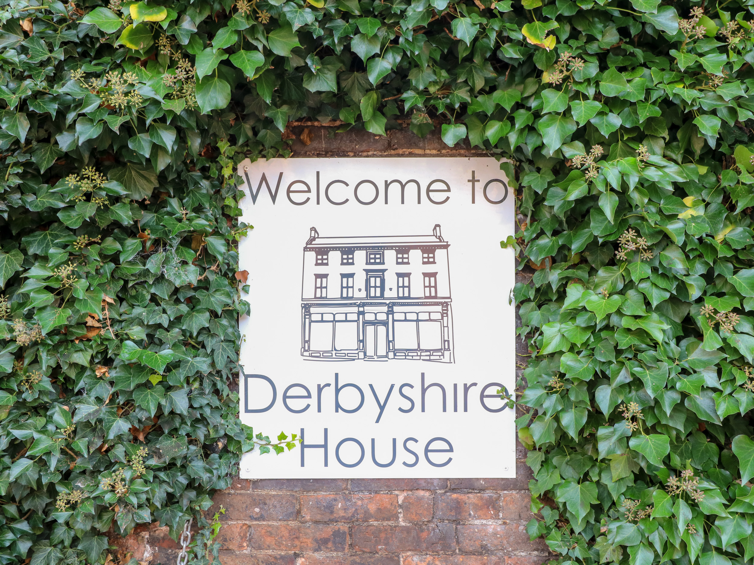 Holiday cottage in Ashbourne, Derbyshire - Photo 3