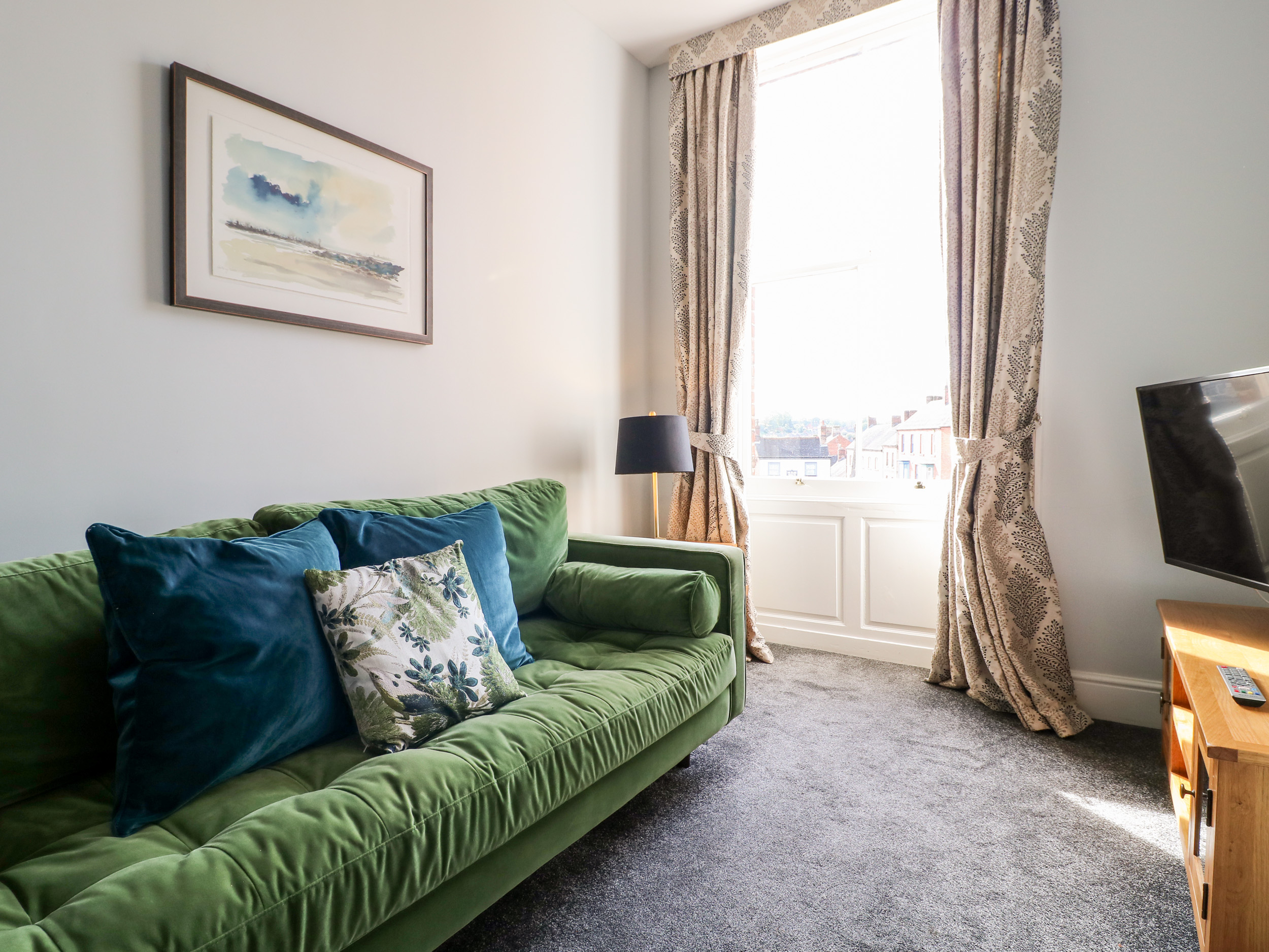 Holiday cottage in Ashbourne, Derbyshire - Photo 6