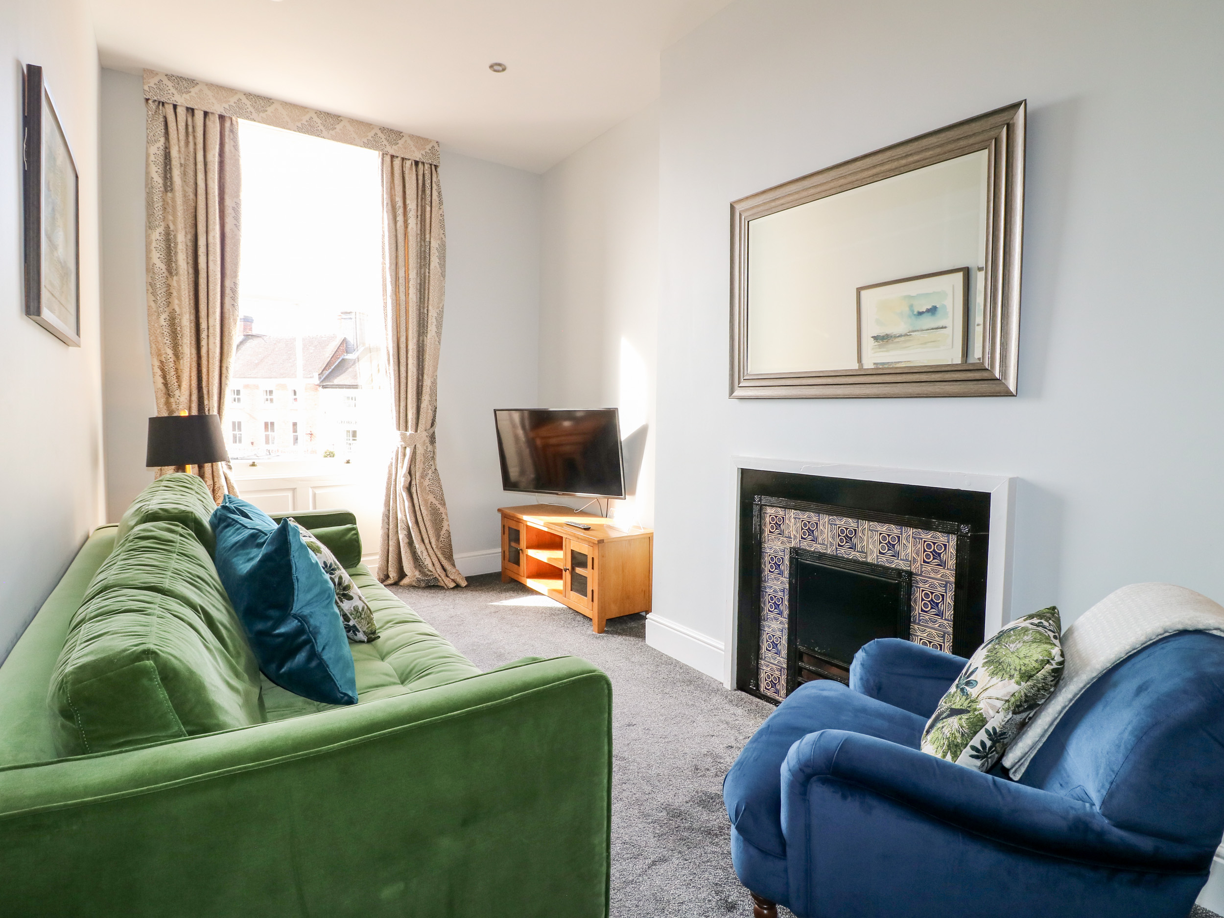 Holiday cottage in Ashbourne, Derbyshire - Photo 7