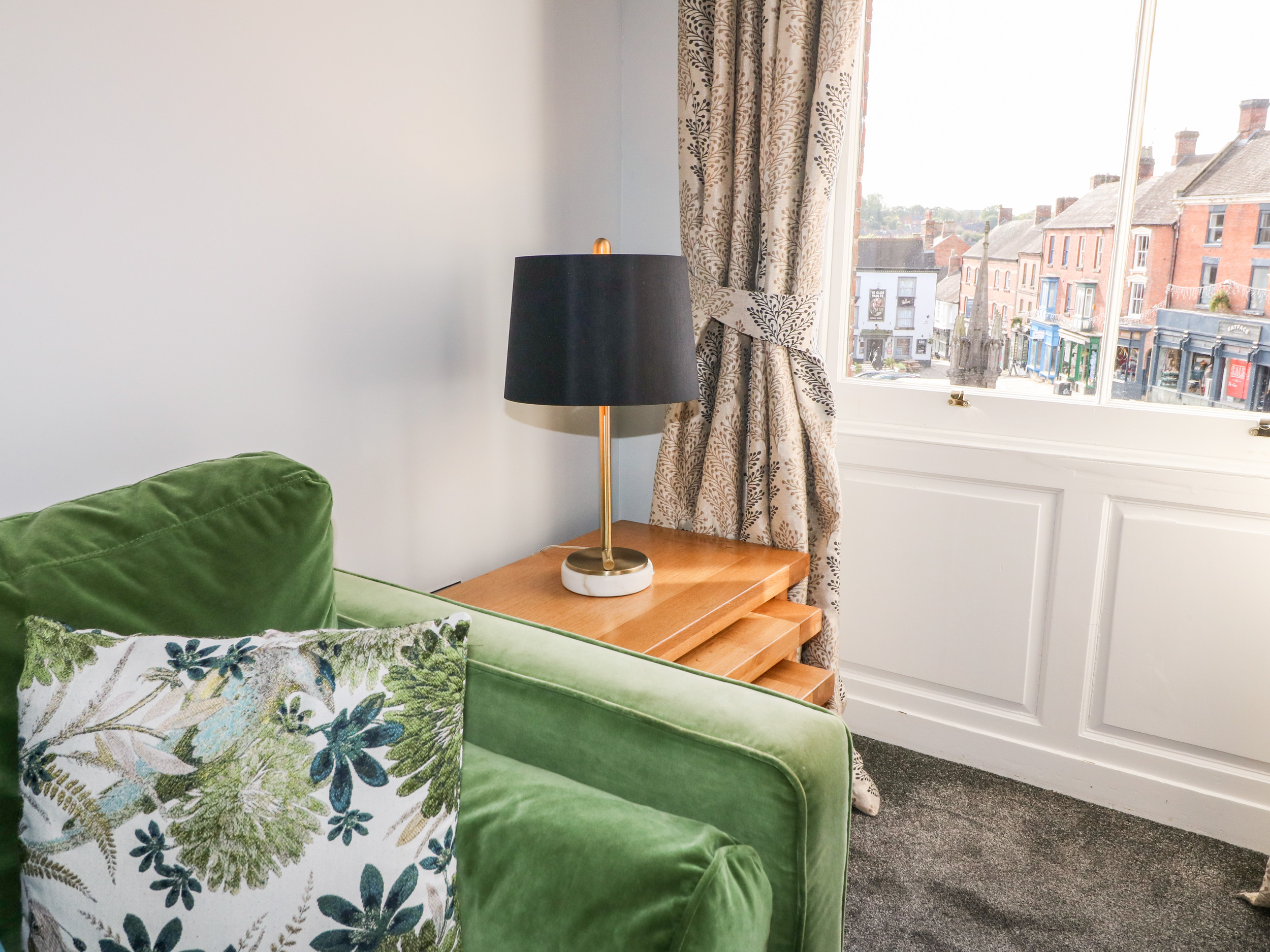 Holiday cottage in Ashbourne, Derbyshire - Photo 1