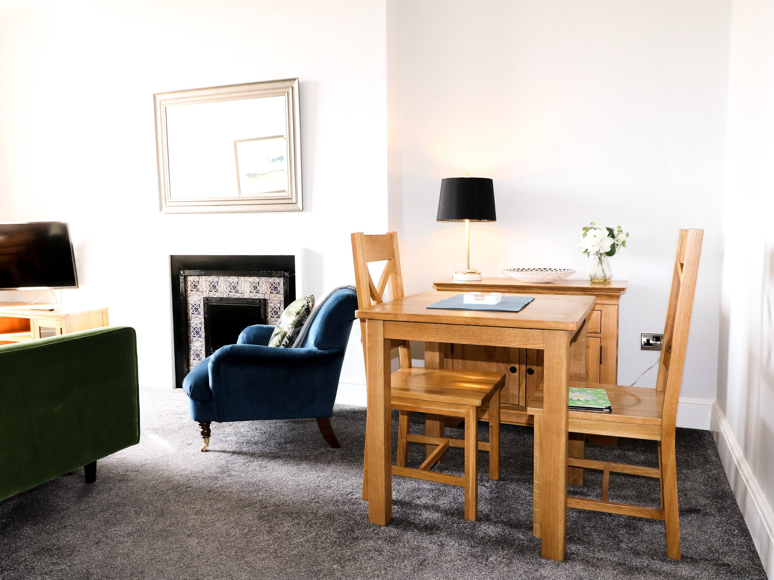 Holiday cottage in Ashbourne, Derbyshire - Photo 10