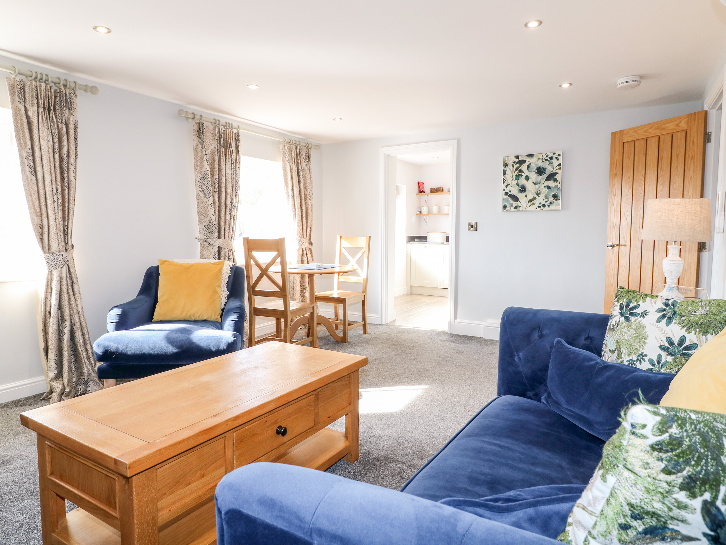 Holiday cottage in Ashbourne, Derbyshire - Photo 6