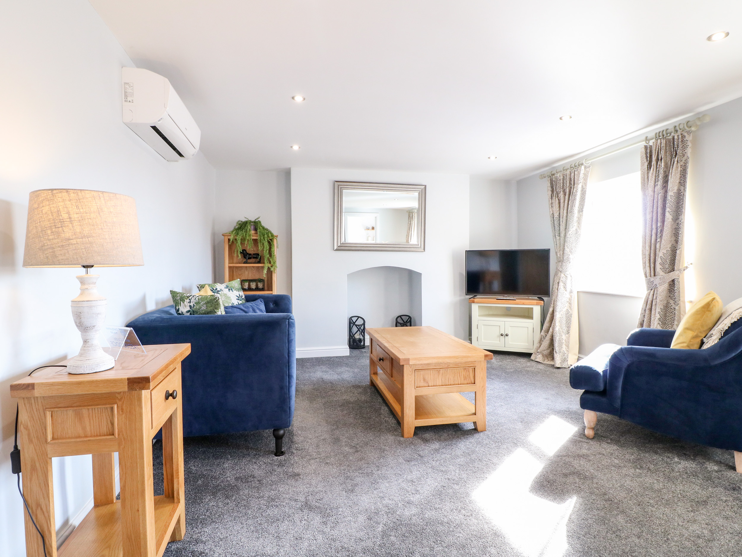 Holiday cottage in Ashbourne, Derbyshire - Photo 7