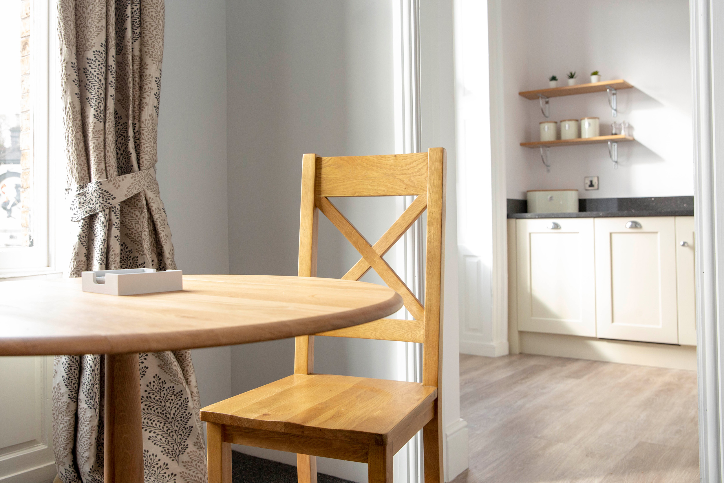 Holiday cottage in Ashbourne, Derbyshire - Photo 11