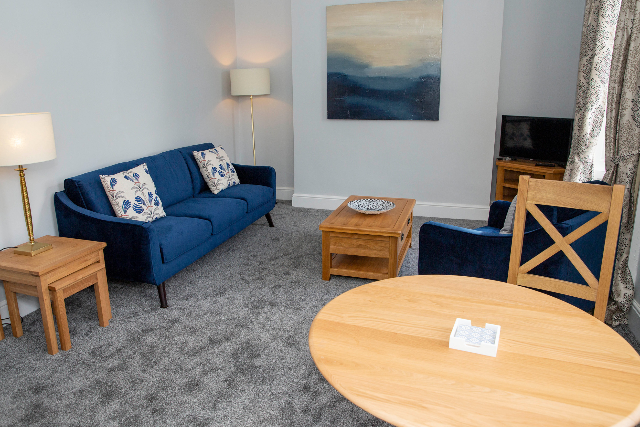 Holiday cottage in Ashbourne, Derbyshire - Photo 9